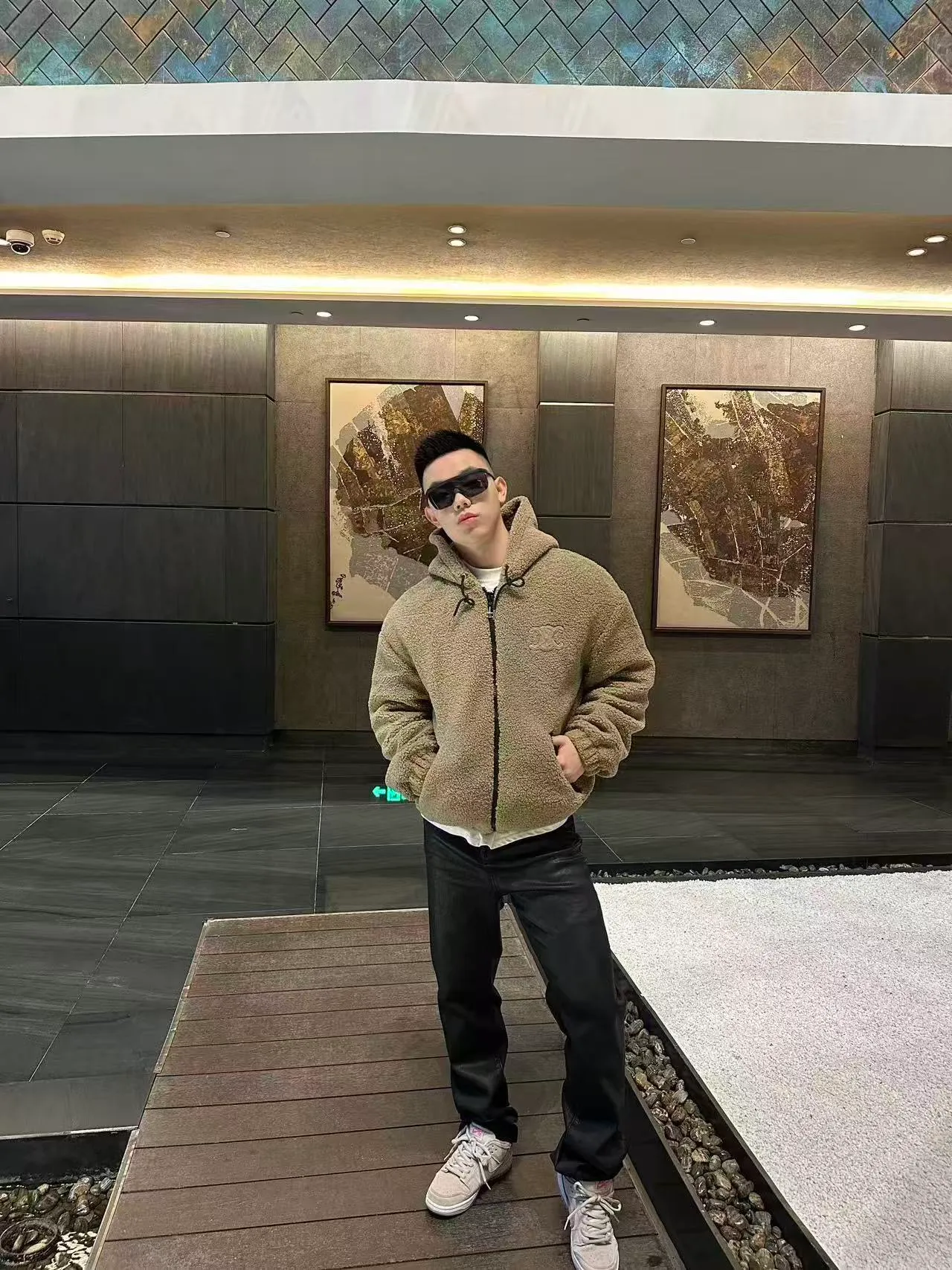 model picture
