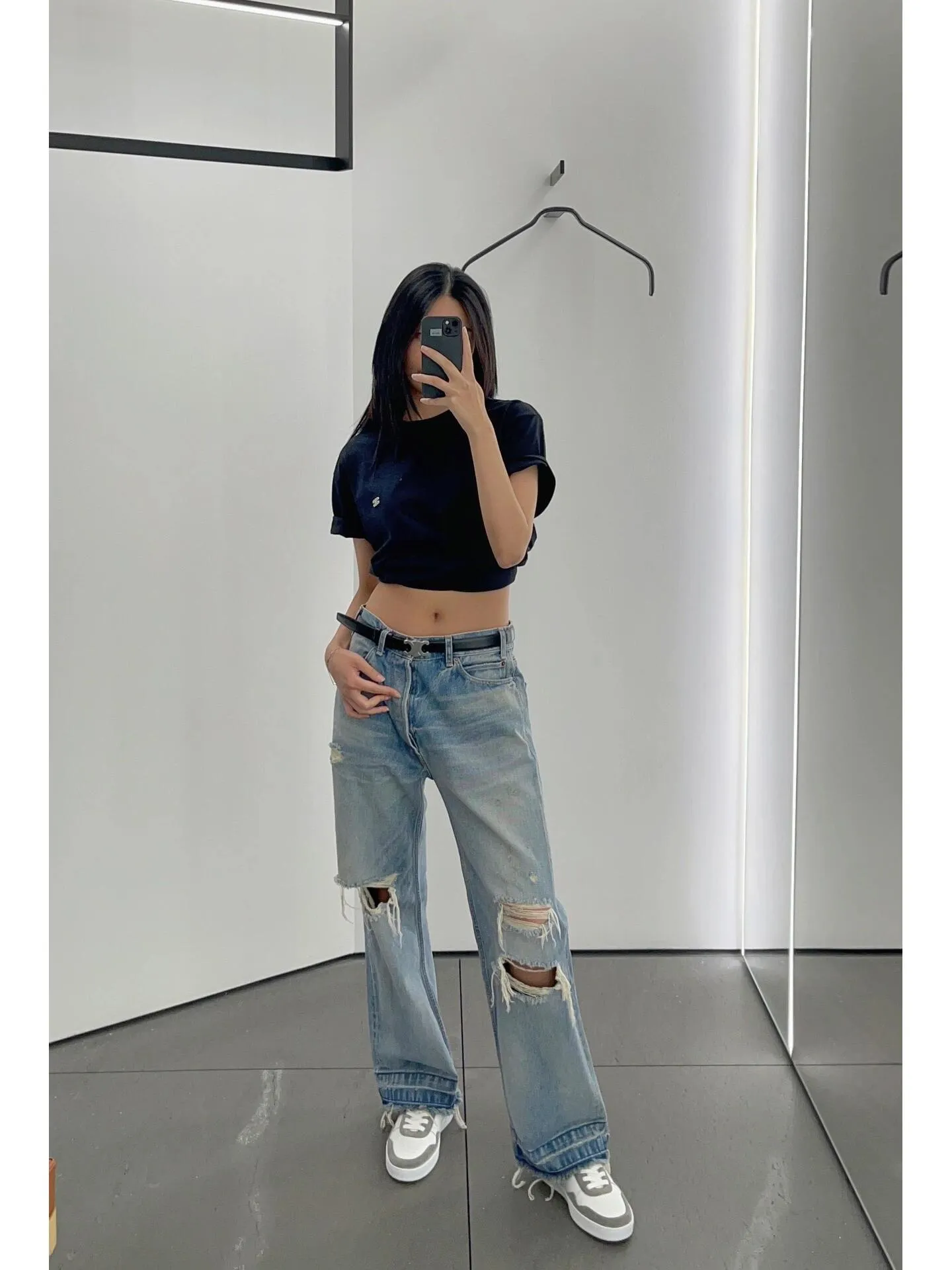 model picture