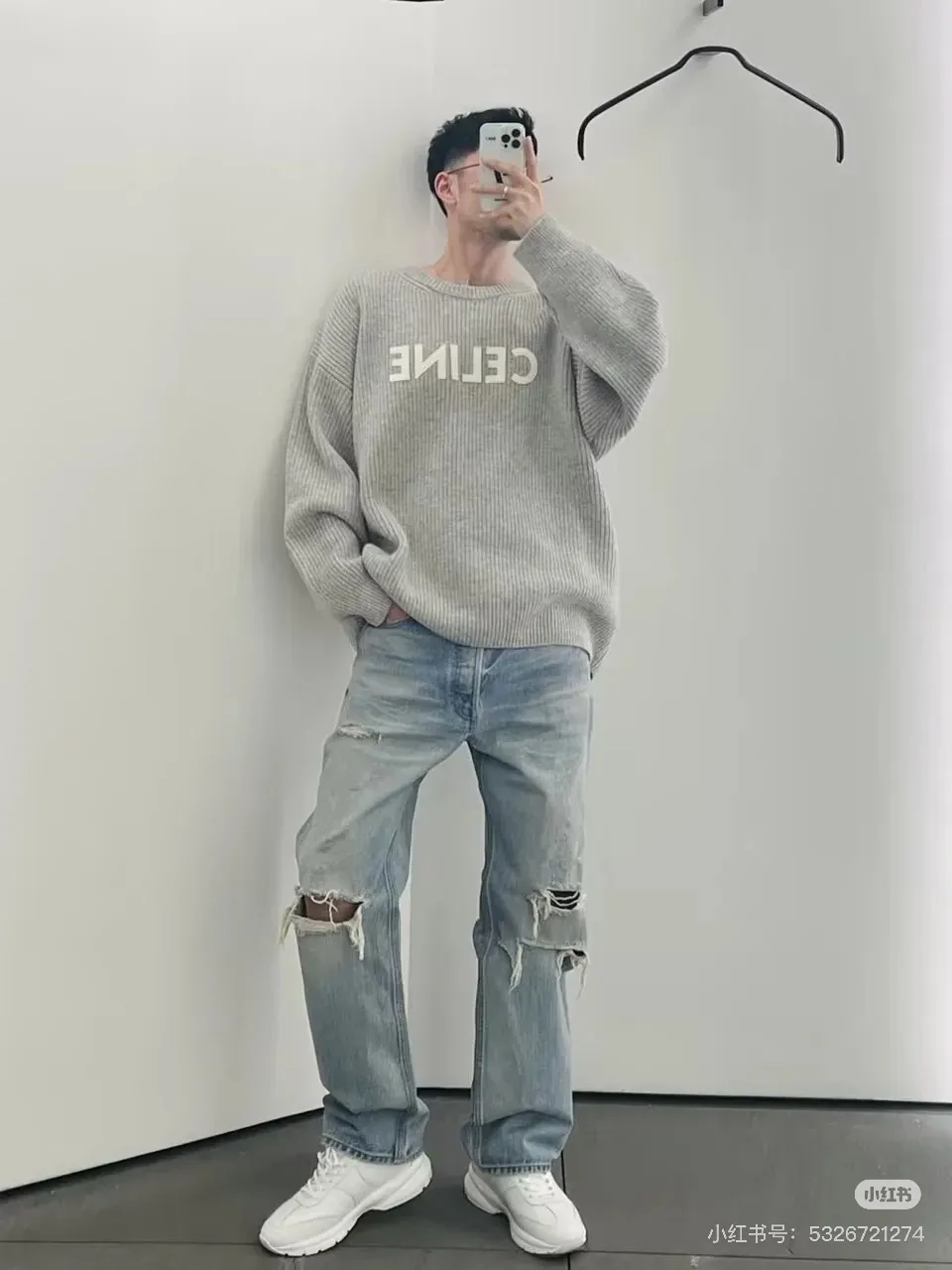 model picture