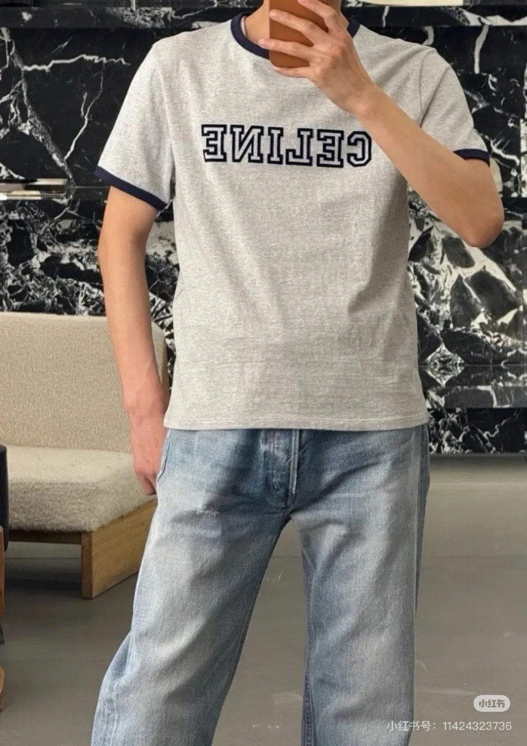 model picture