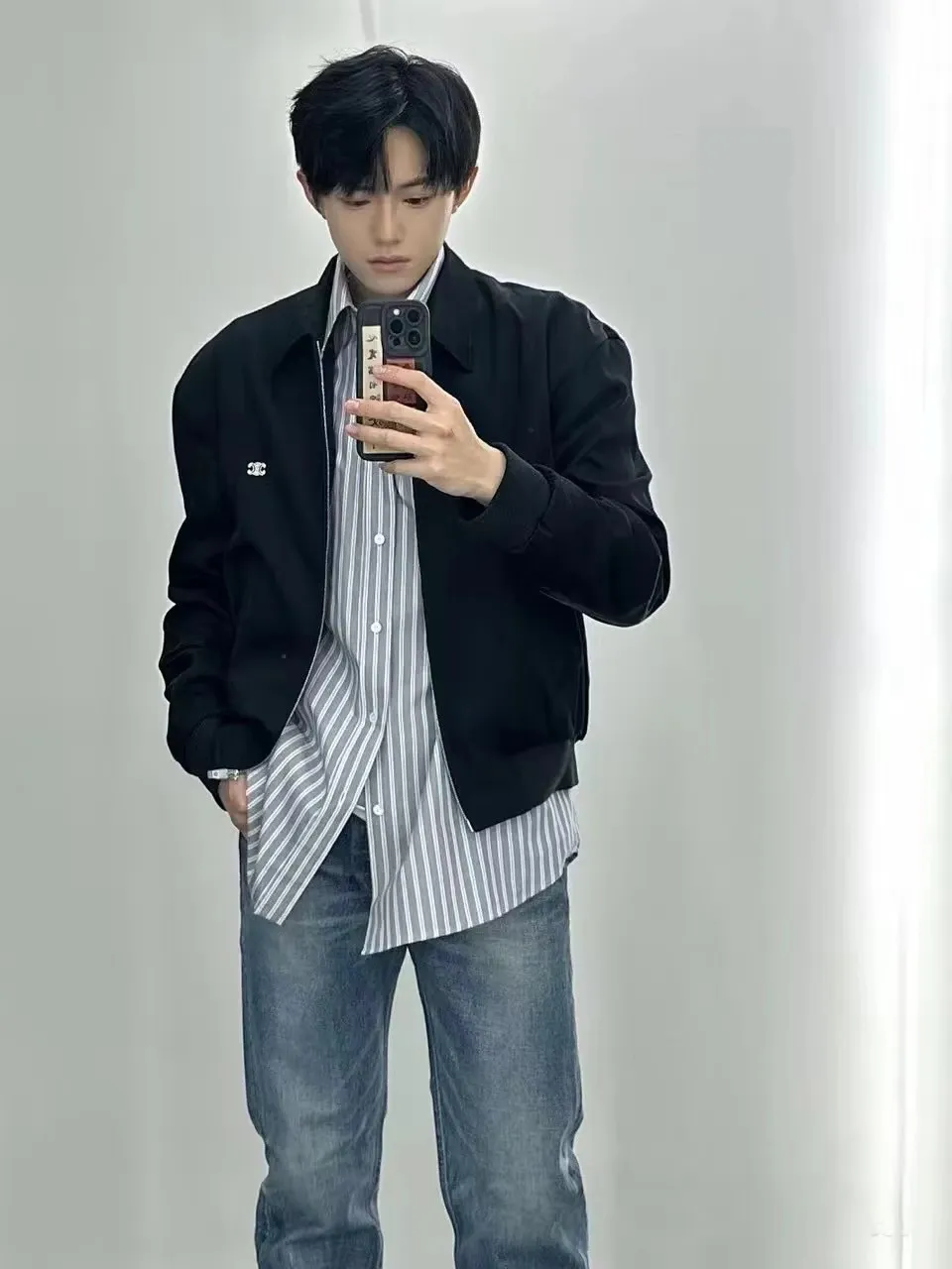 model picture