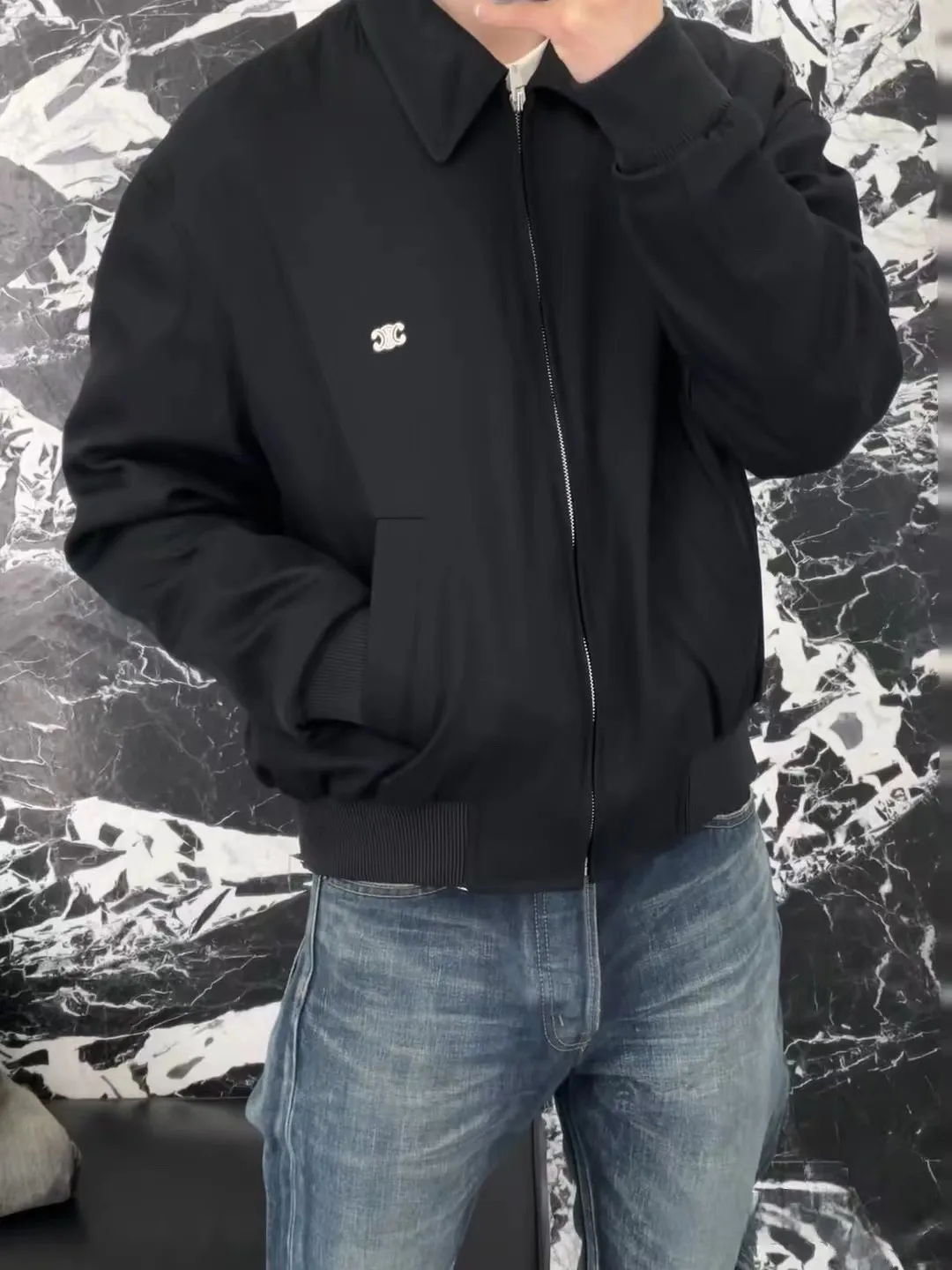 model picture