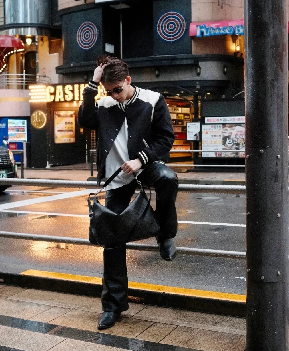 model picture