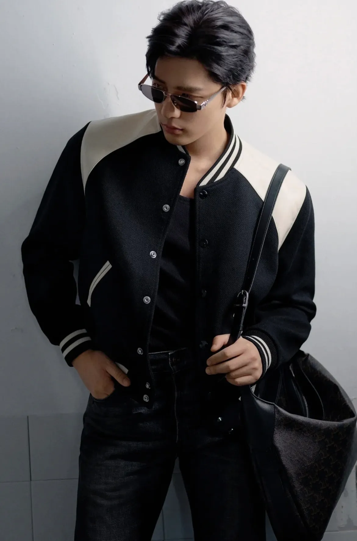 model picture