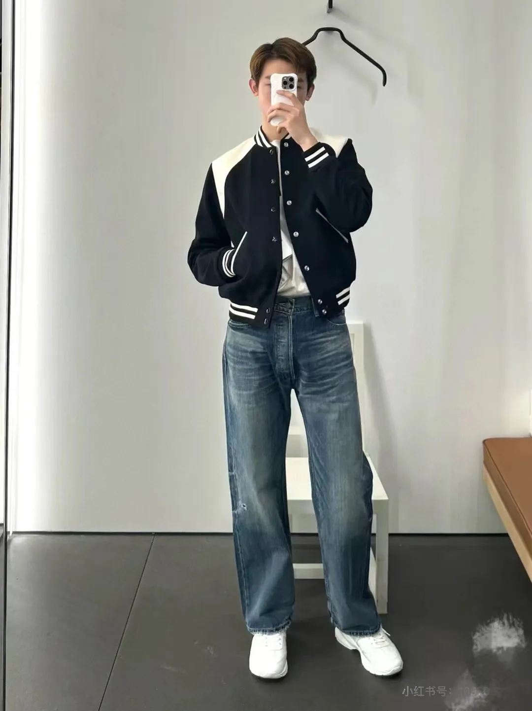 model picture