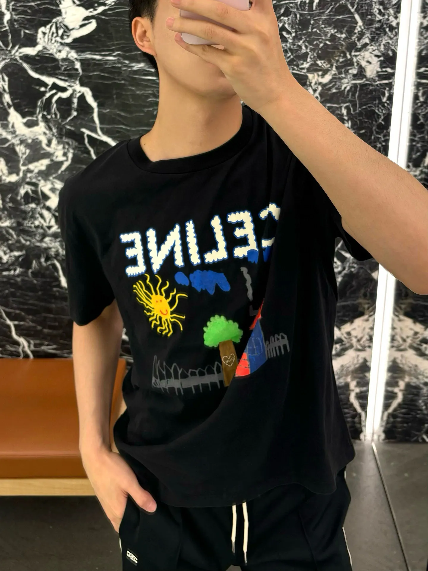model picture