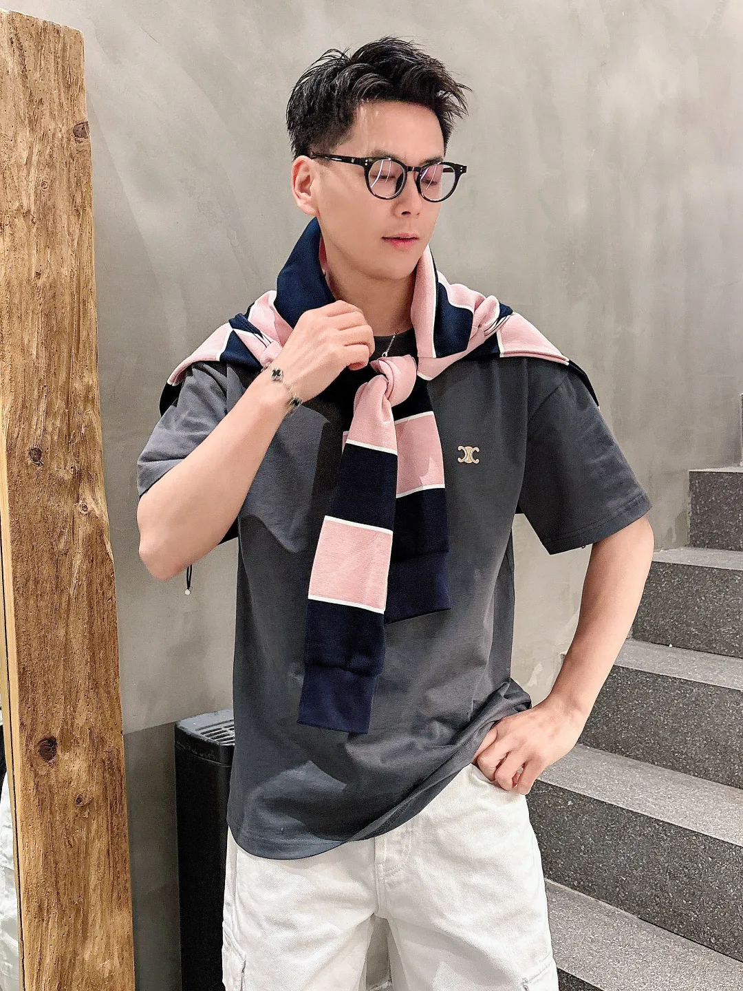 model picture