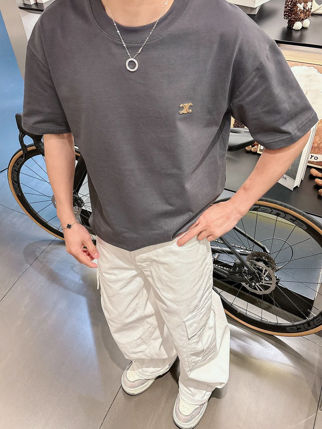 model picture