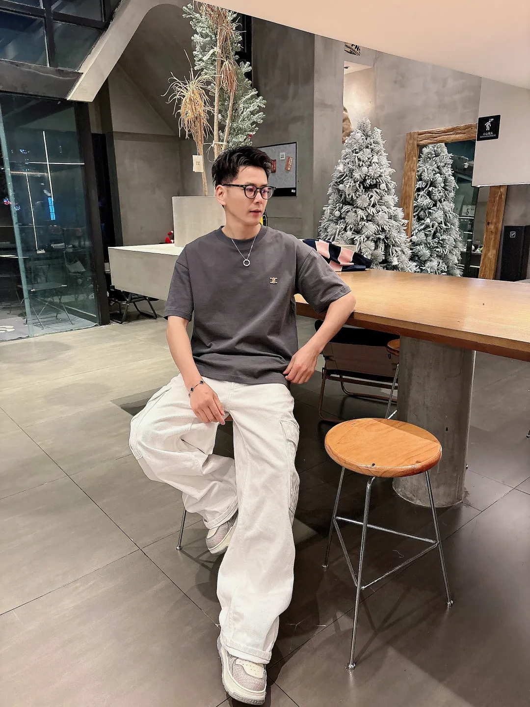 model picture