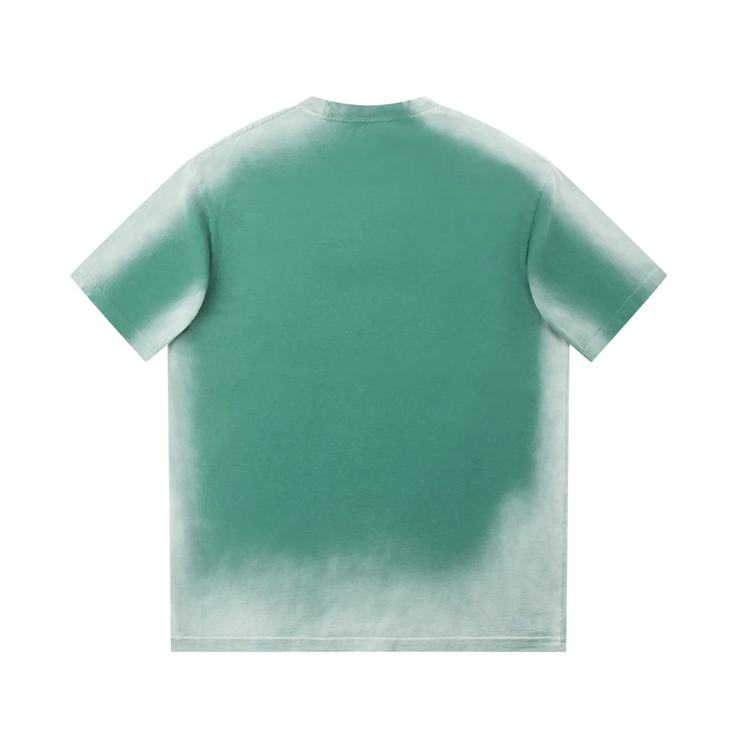 🅿️220 High quality ✨Celine✨🆕Classic logo letter pattern short sleeves. Official website synchronization, pure cotton fabric at the counter! Comfortable against the skin, durable and easy to wear, classic and simple logo design, meticulous original craftsmanship, customized 290G same vat dyed fabric, very comfortable to the touch, latest brick cabinet synchronization, OS off-shoulder version, fashionable and personalized, super versatile and good-looking, very suitable for both men and women, a must-have style, tag, collar label, washed wheat, complete with three labels, black, blue, green, 3️⃣ colors S M L XL
