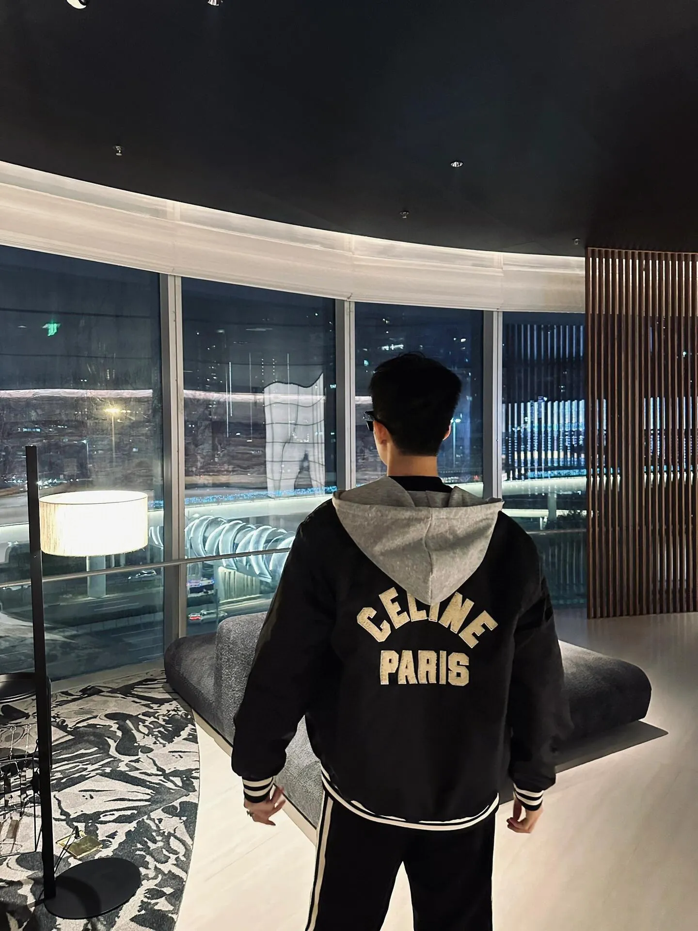 model picture