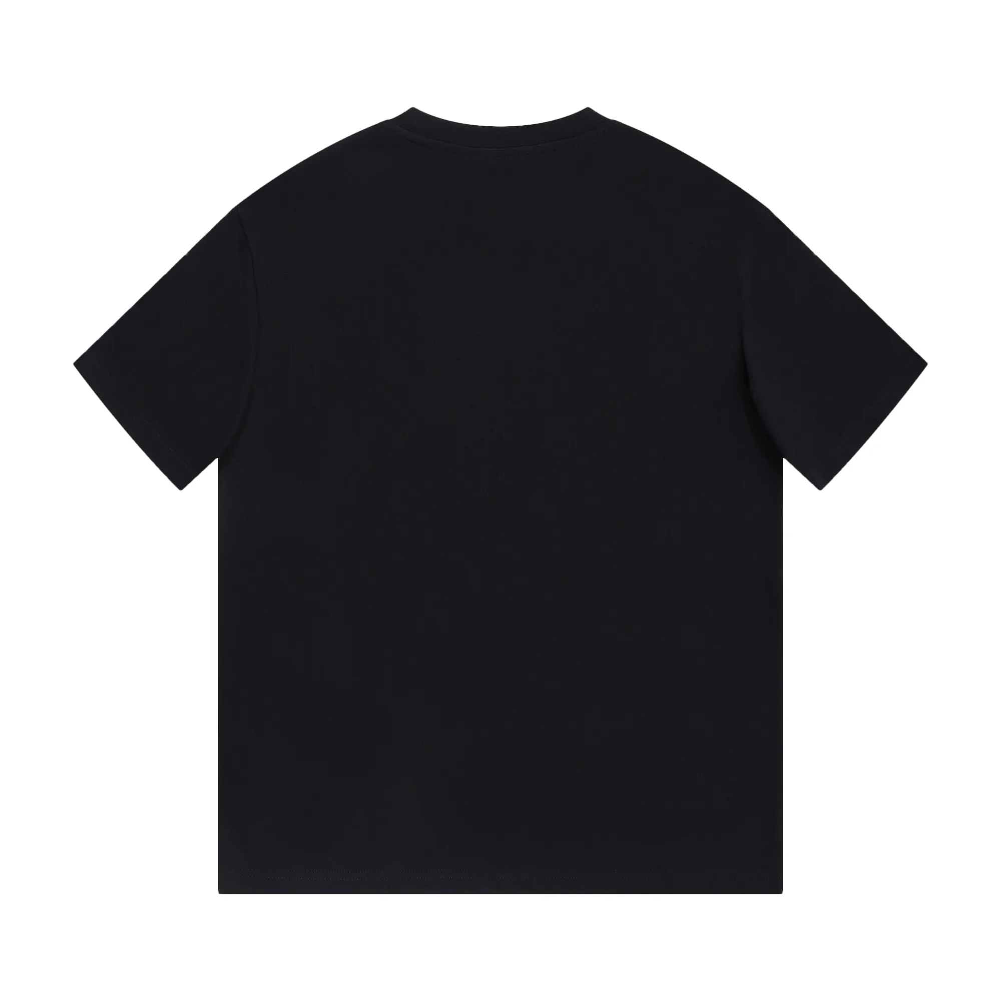 🅿️170 Celin* Celine embroidered double C letters‼ ️Short-sleeved T-shirt® *Customized 280g cotton fabric, the fabric is soft, skin-friendly and comfortable *Laminated letter logo on the front *A very simple and elegant one that is unparalleled in terms of upper body comfort, interpreting your luxury and taste, and creating your fashionable charm. ⚠️Washing method: It is recommended to dry clean or wrap the reverse side in a laundry bag and machine wash it quickly in cold water and let it dry naturally! ⚠️ Unisex style 𝐂𝐎𝐋𝐎𝐔𝐑: White Black 𝐒𝐈𝐙𝐄: S-XL