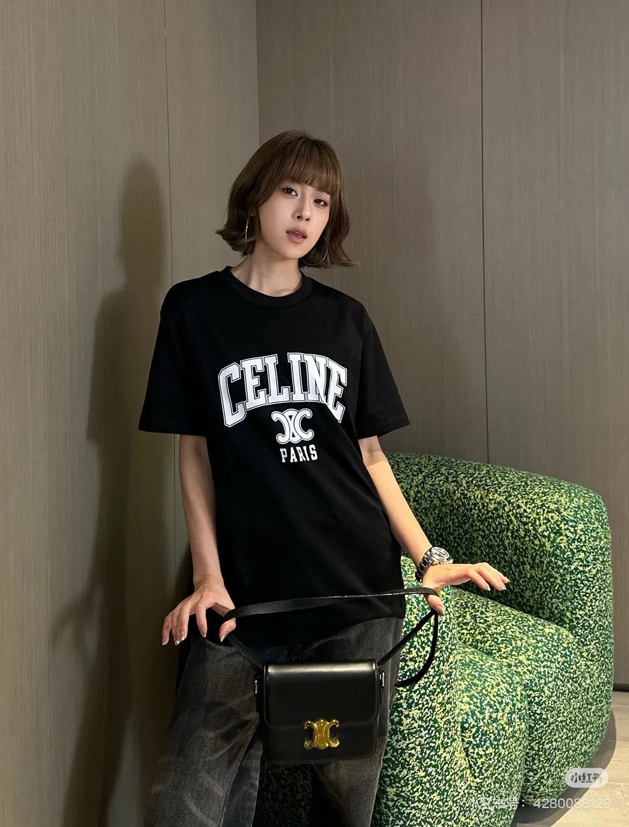 model picture