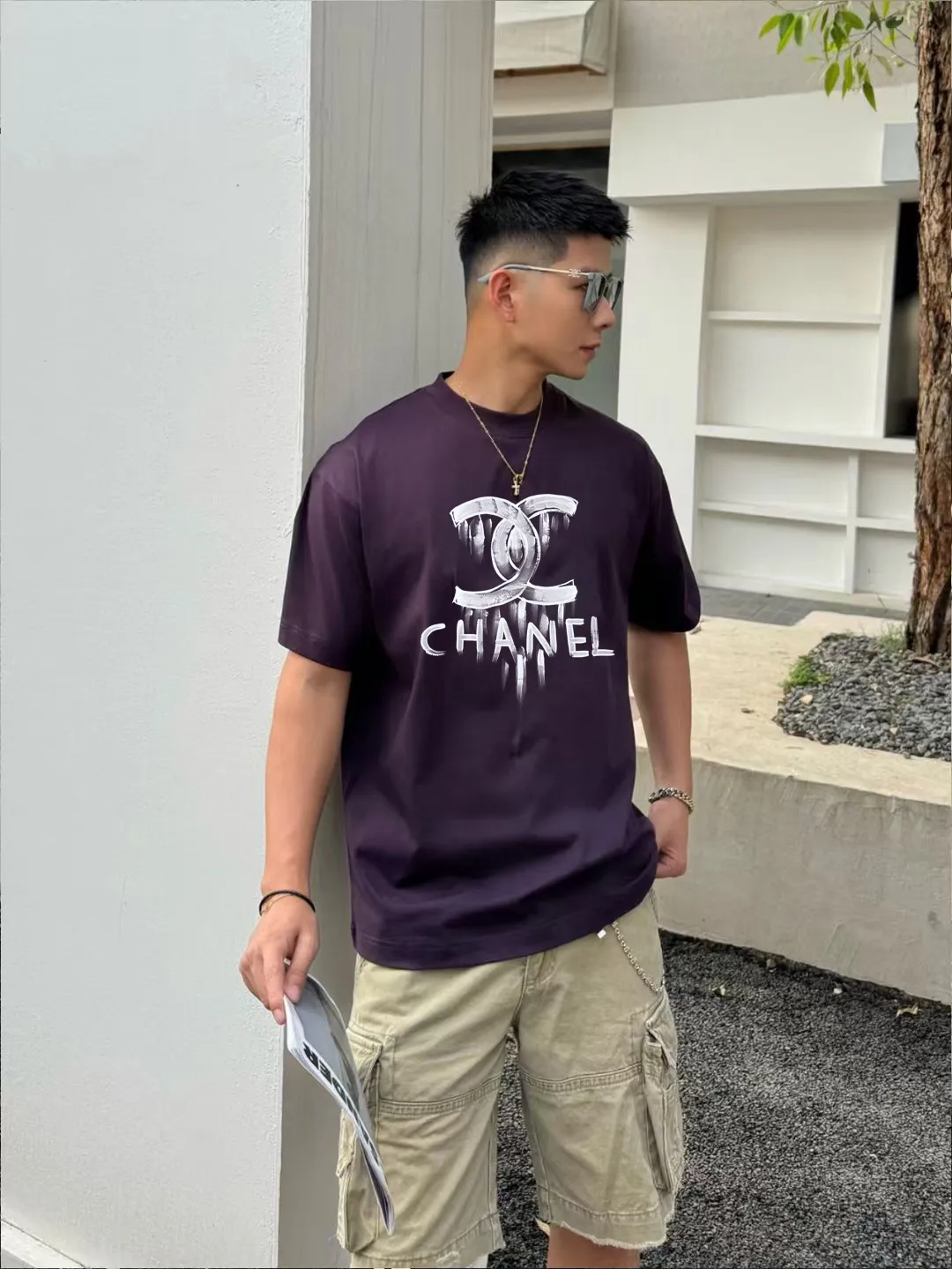 model picture