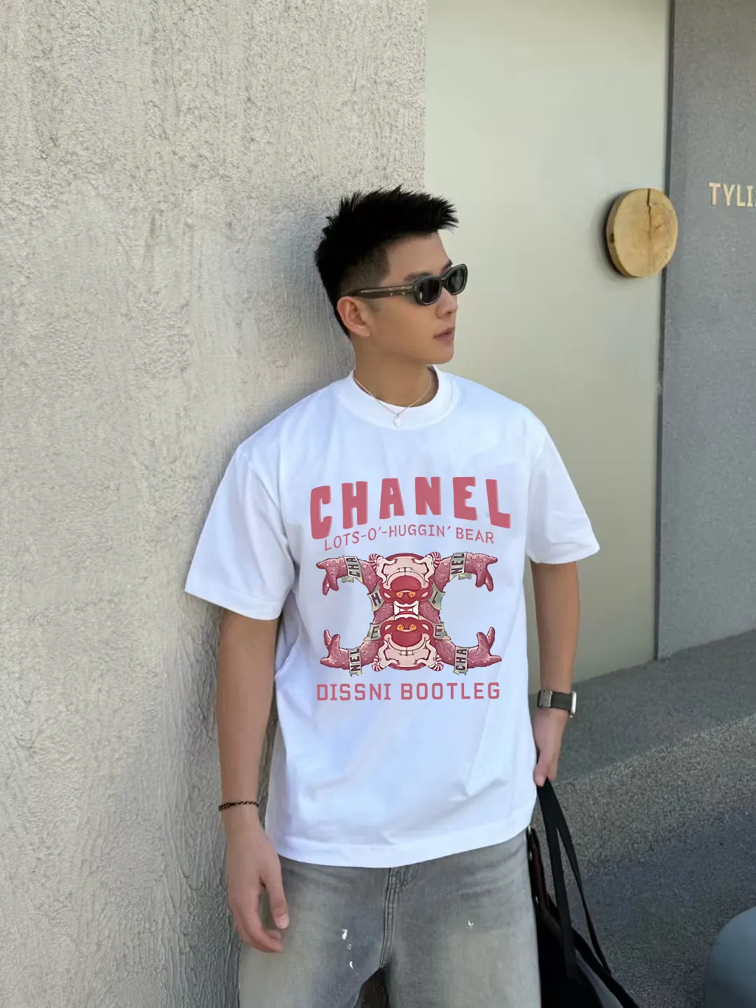 model picture