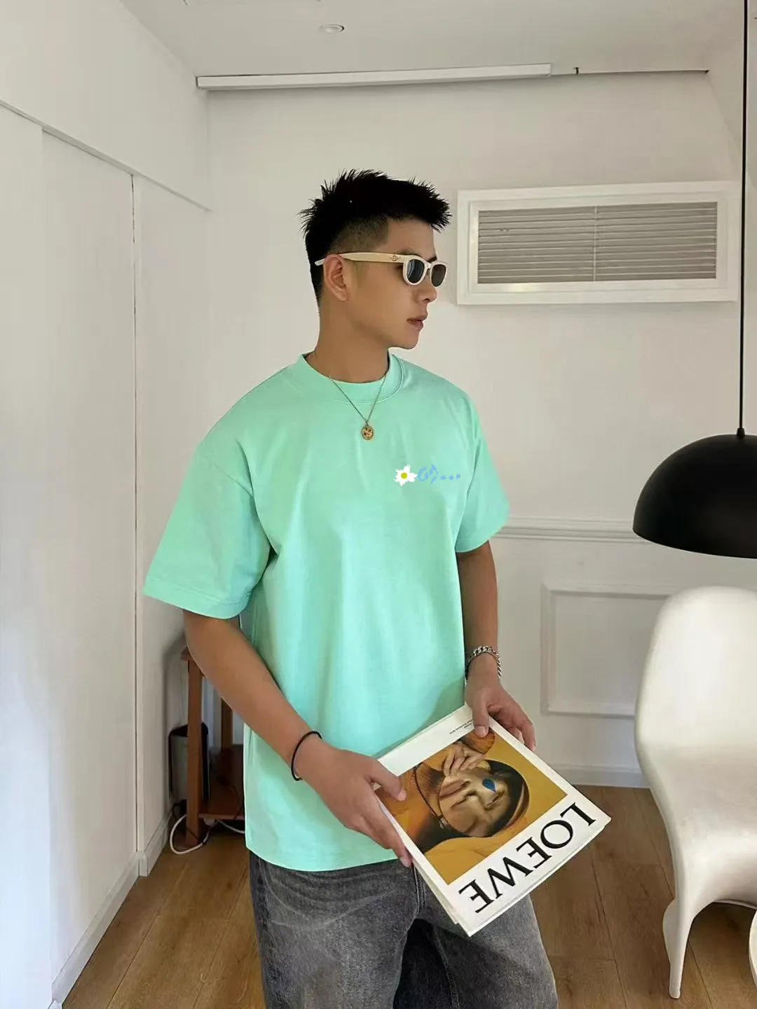 model picture