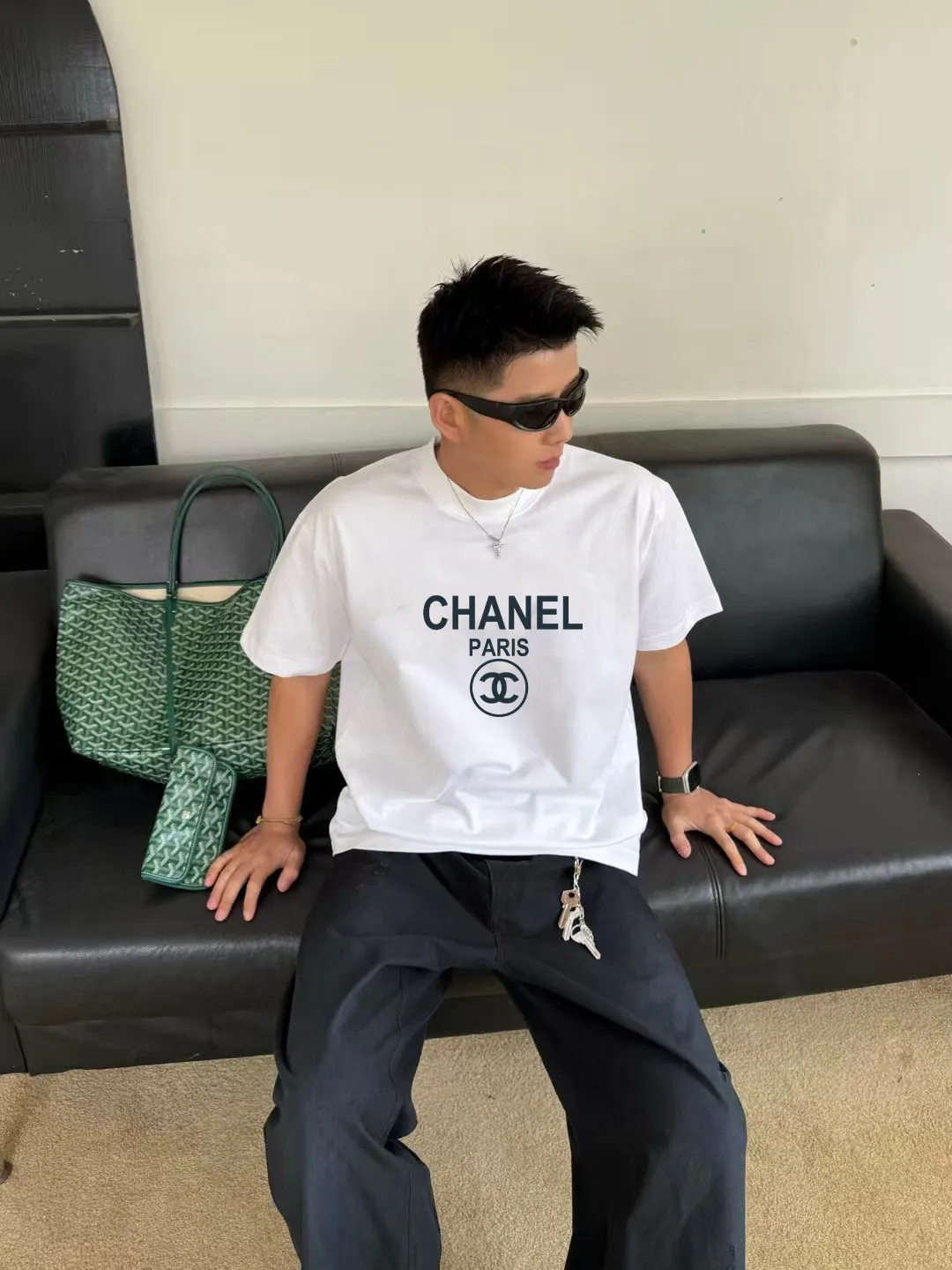 model picture