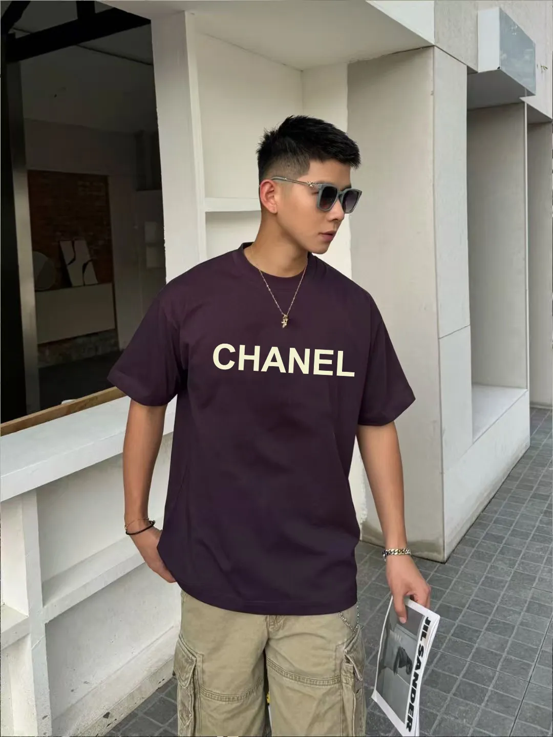 model picture