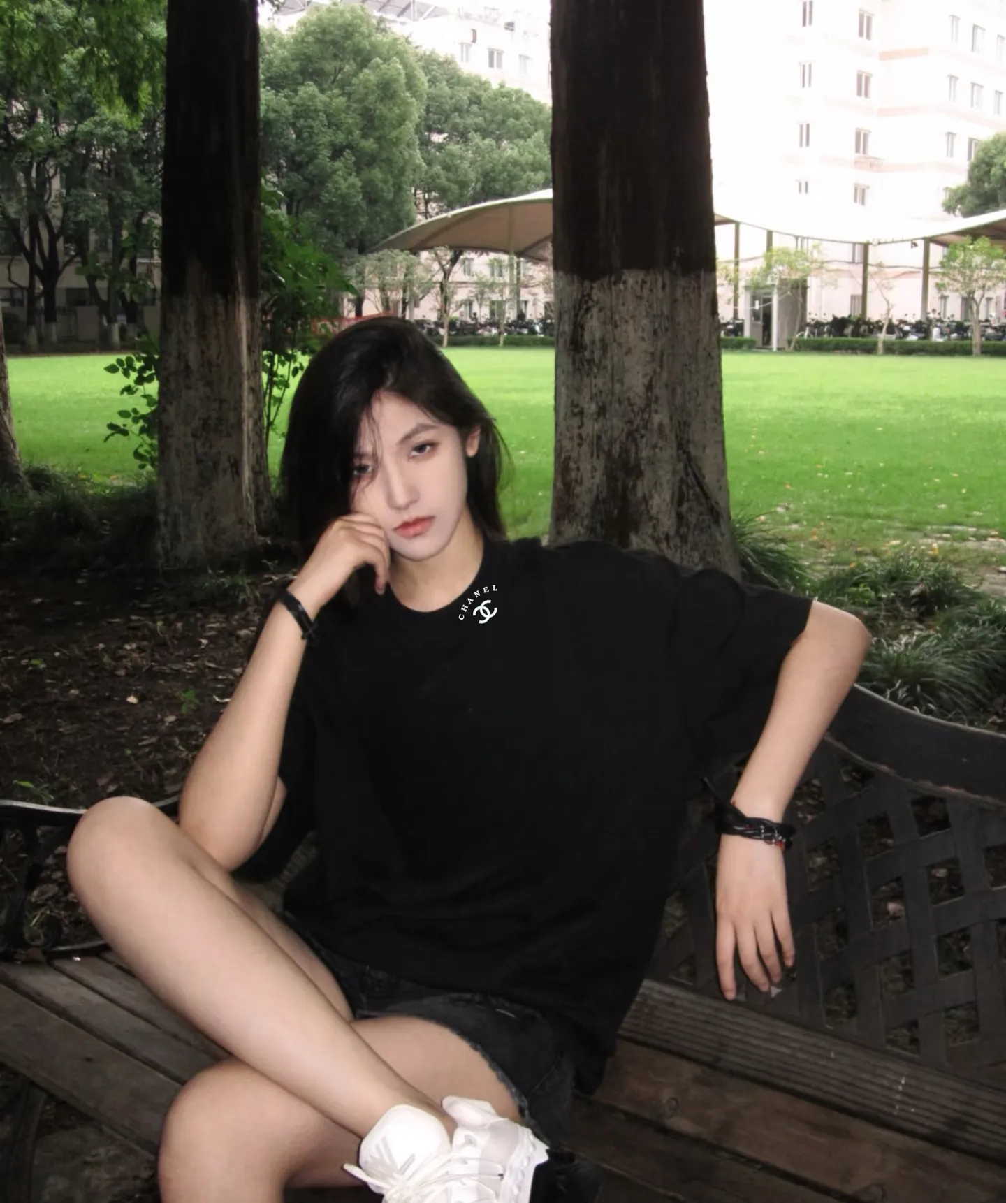 model picture