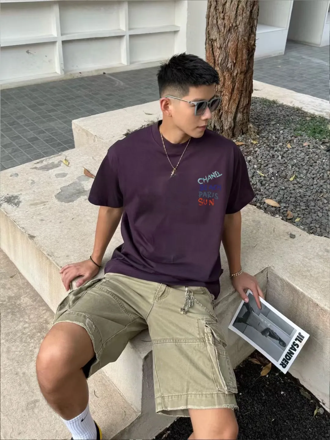 model picture