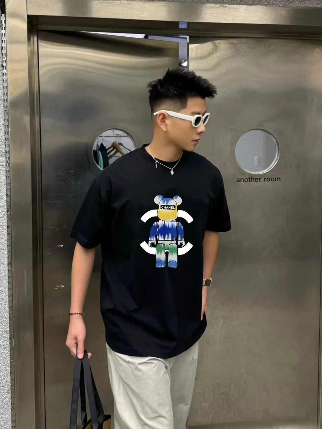 model picture