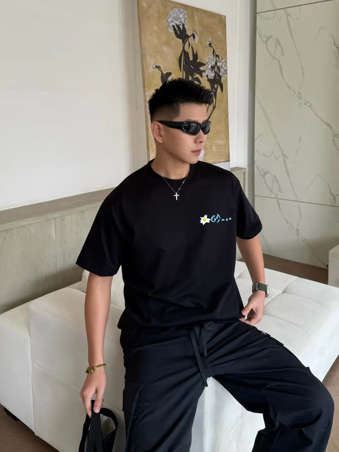 model picture