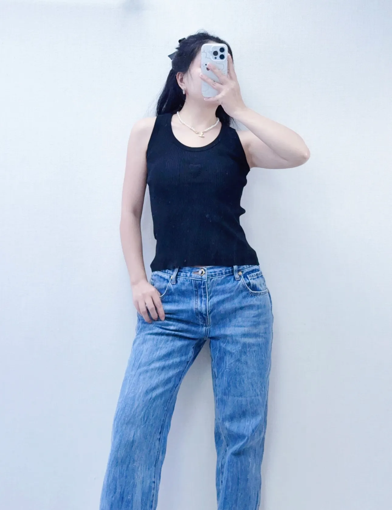 model picture