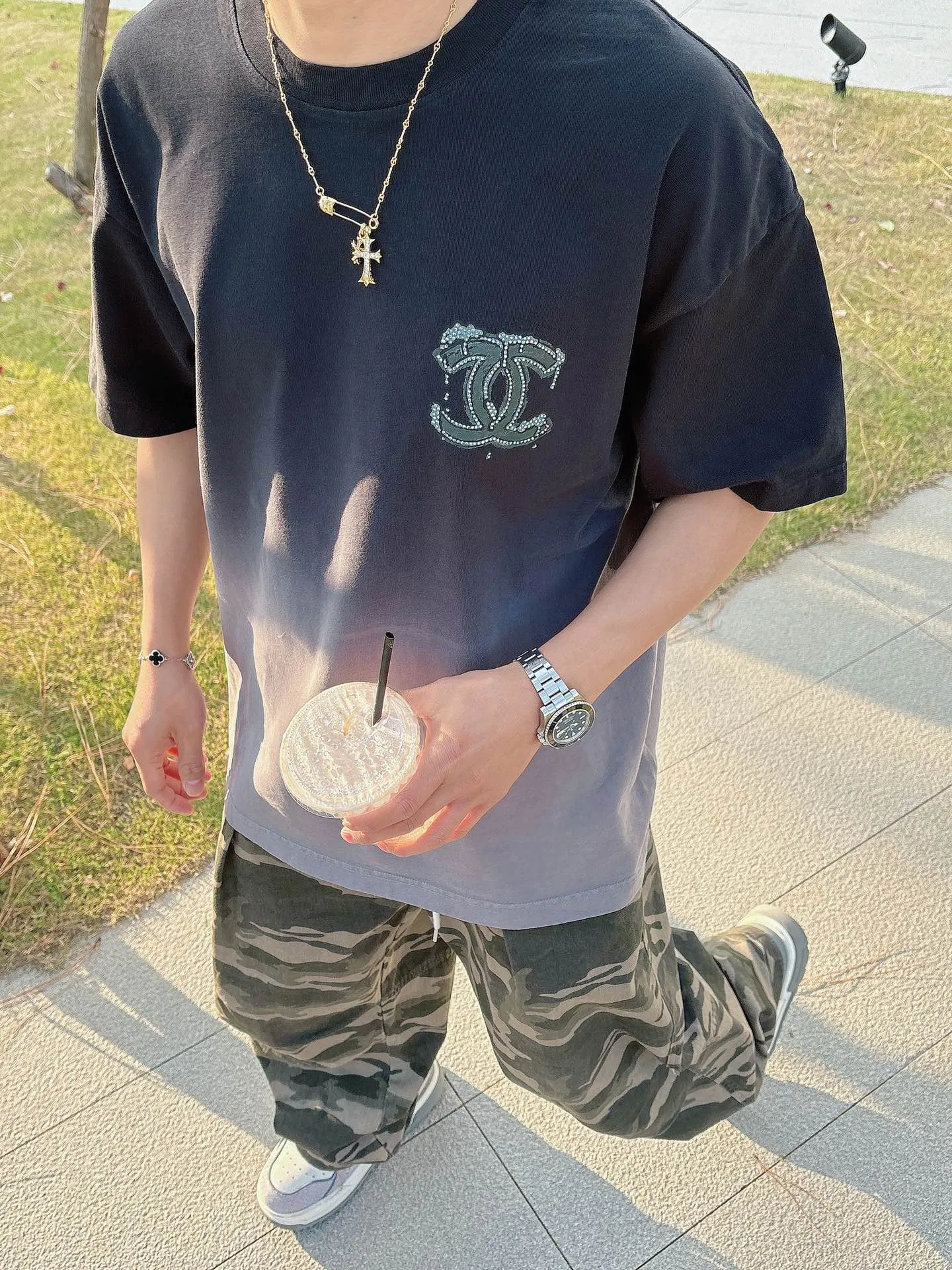 model picture