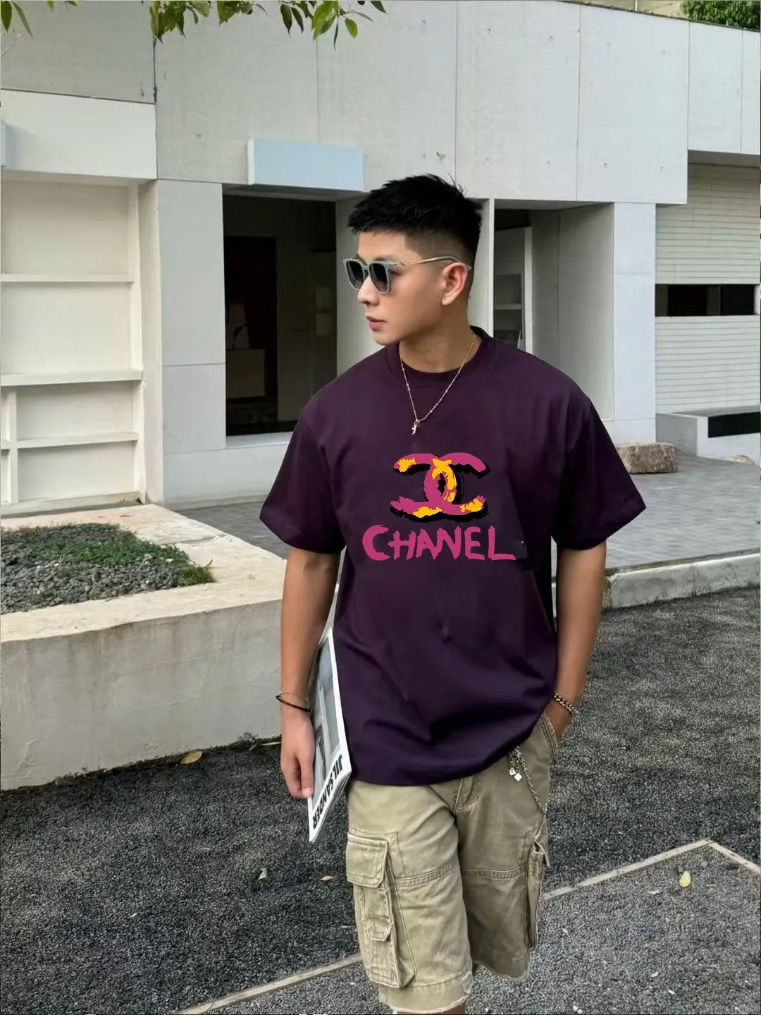 model picture