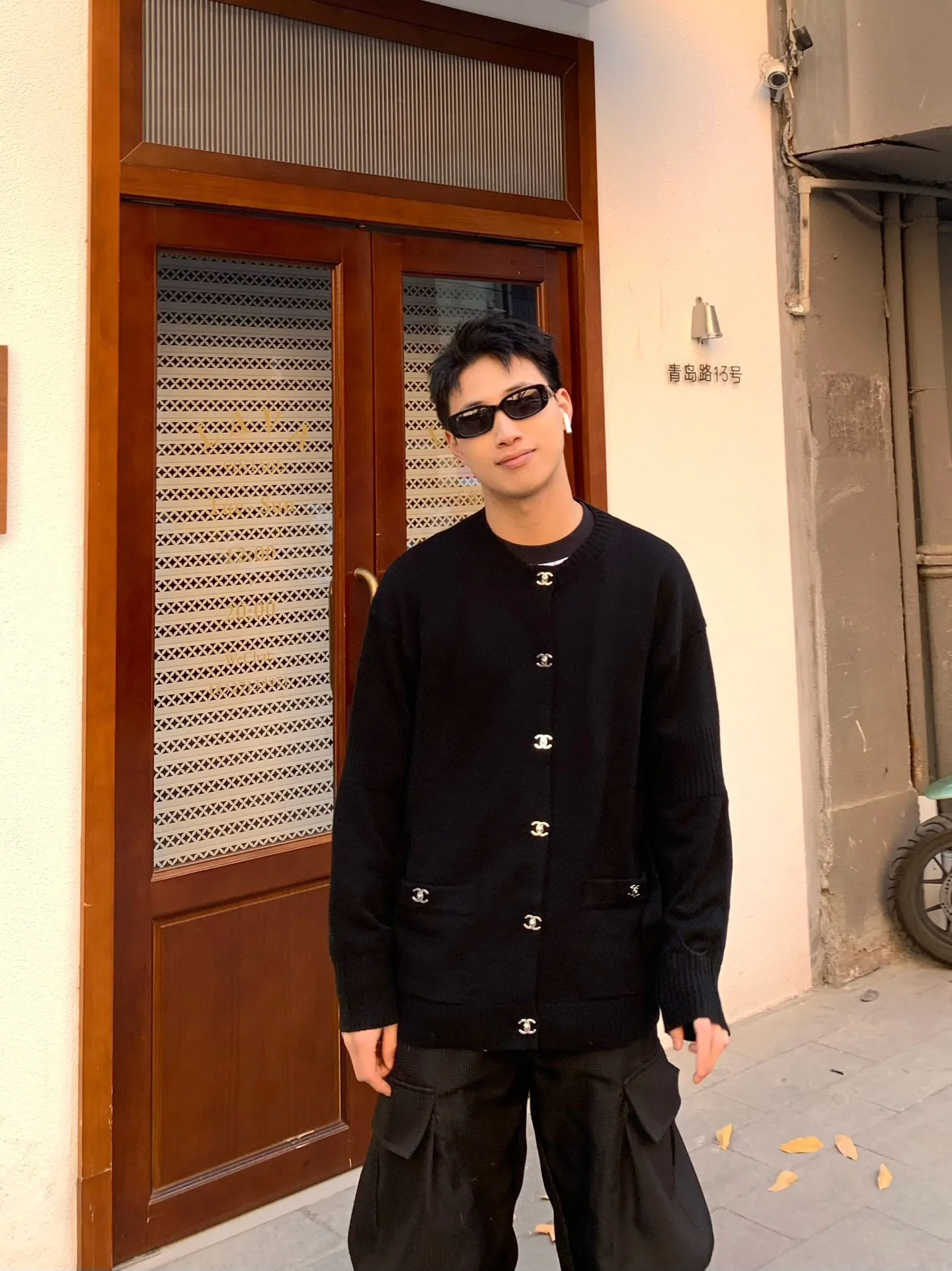 model picture