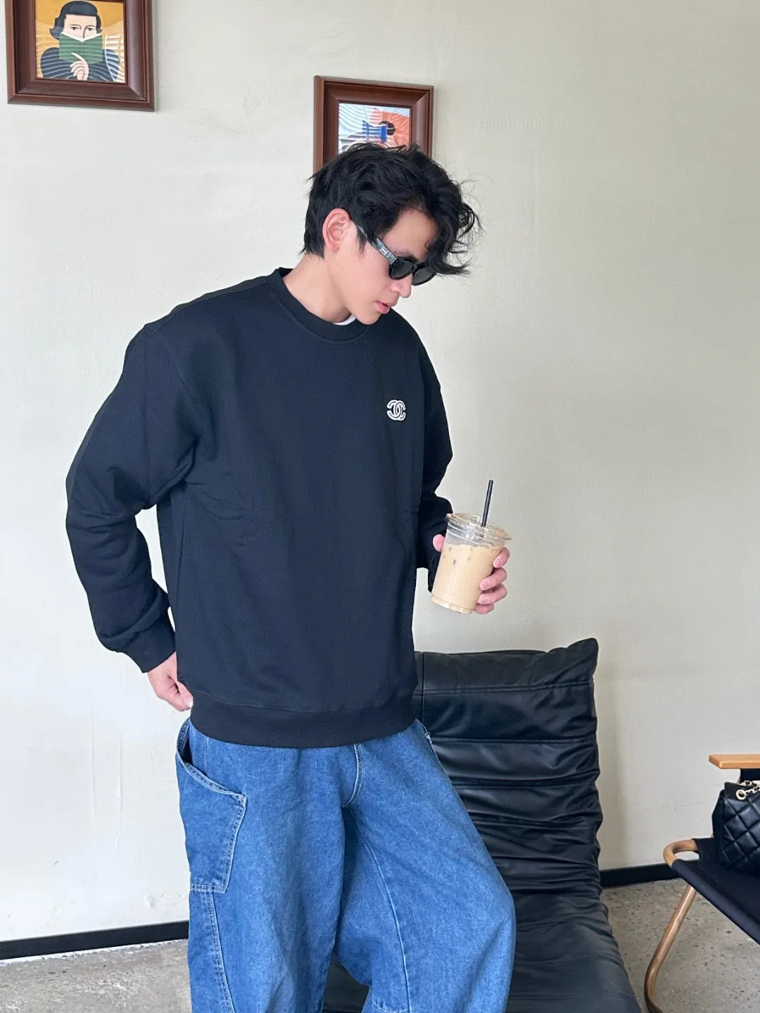 model picture