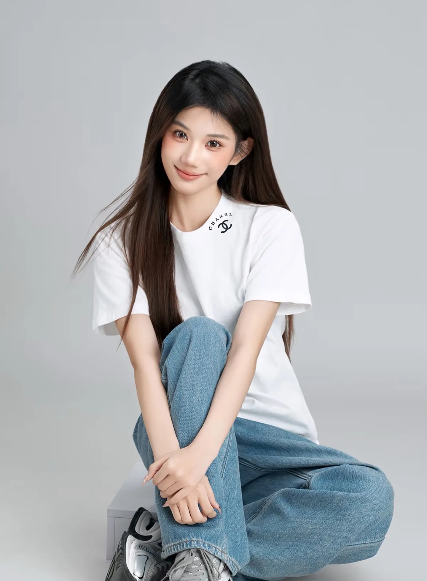 model picture