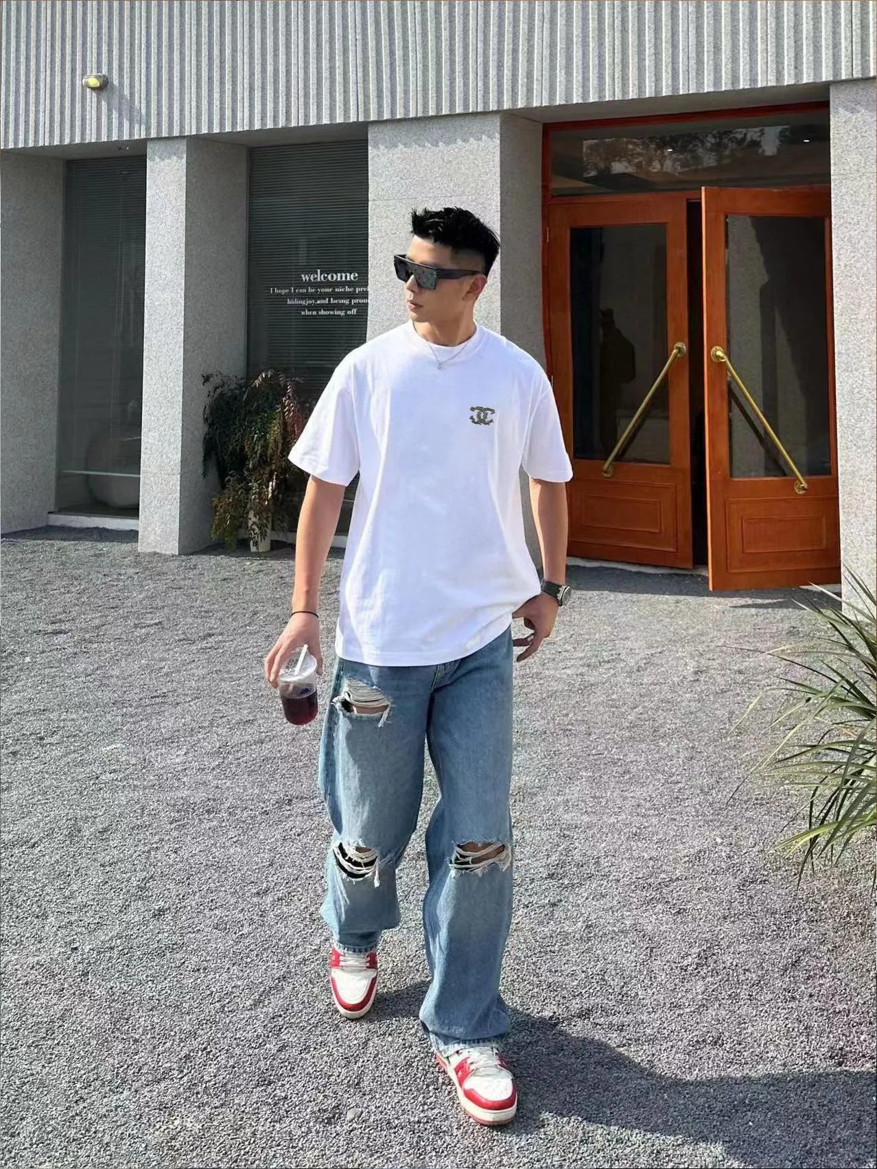 model picture
