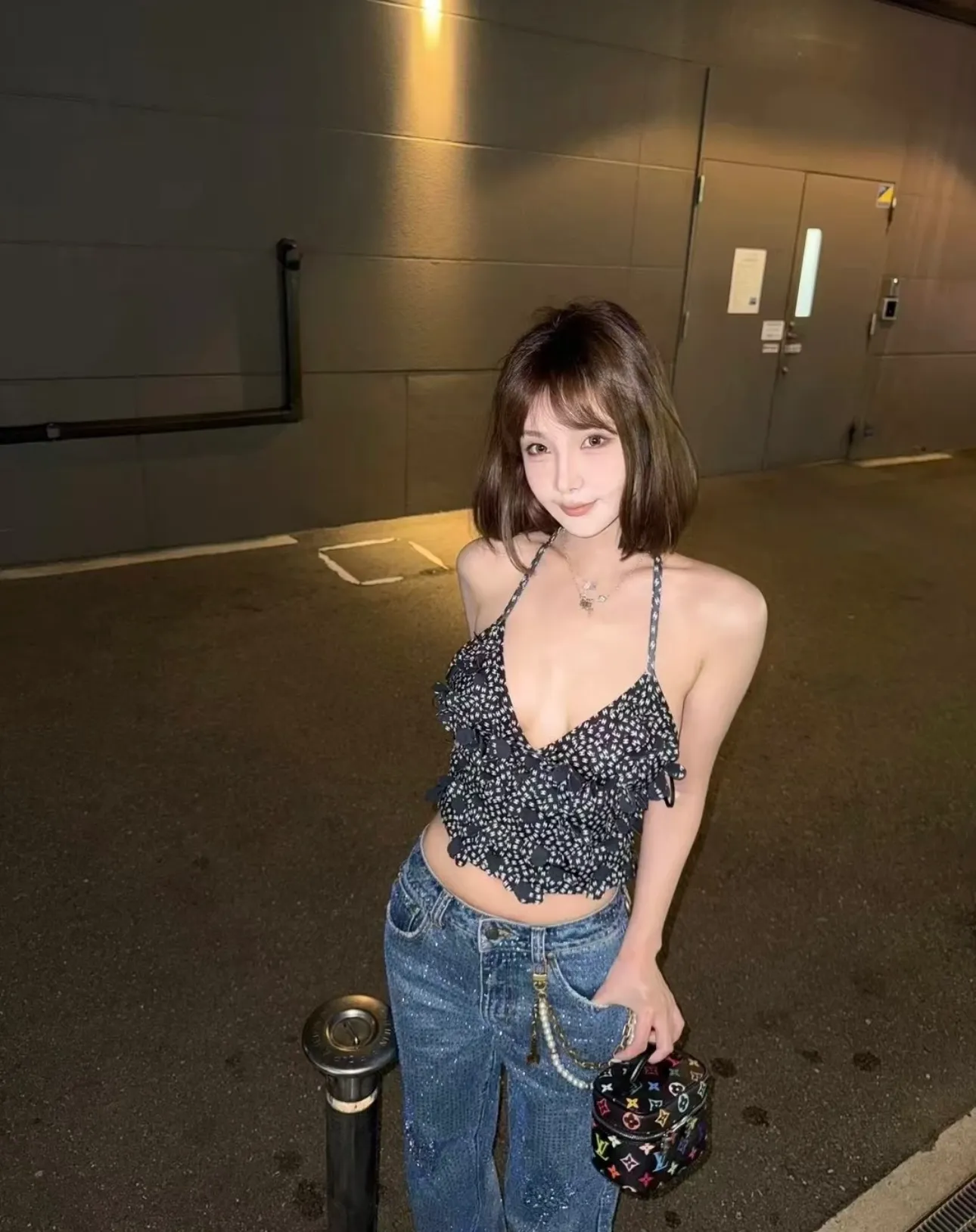 model picture
