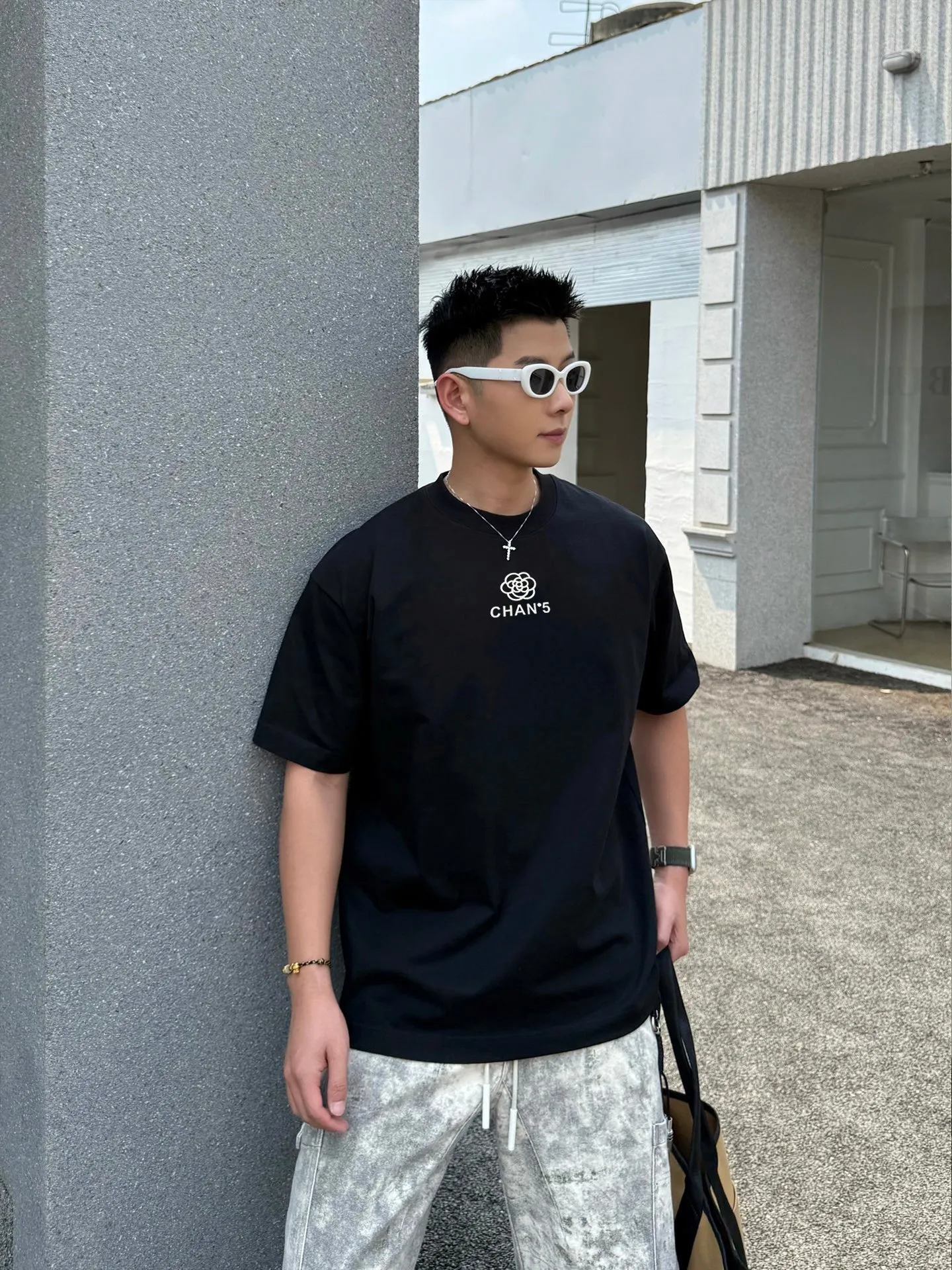 model picture