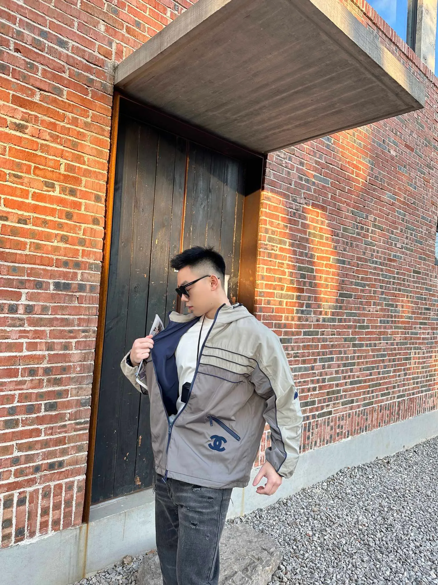 model picture