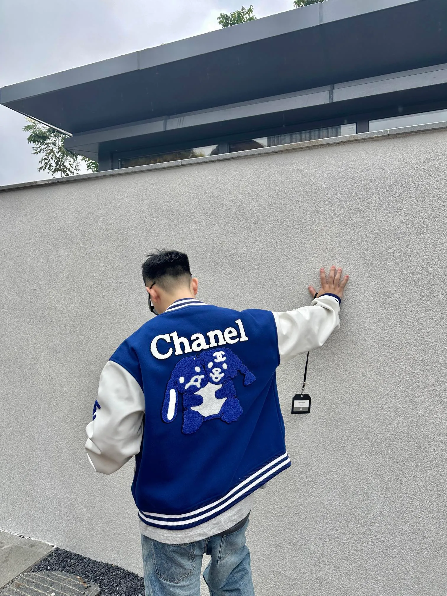 model picture