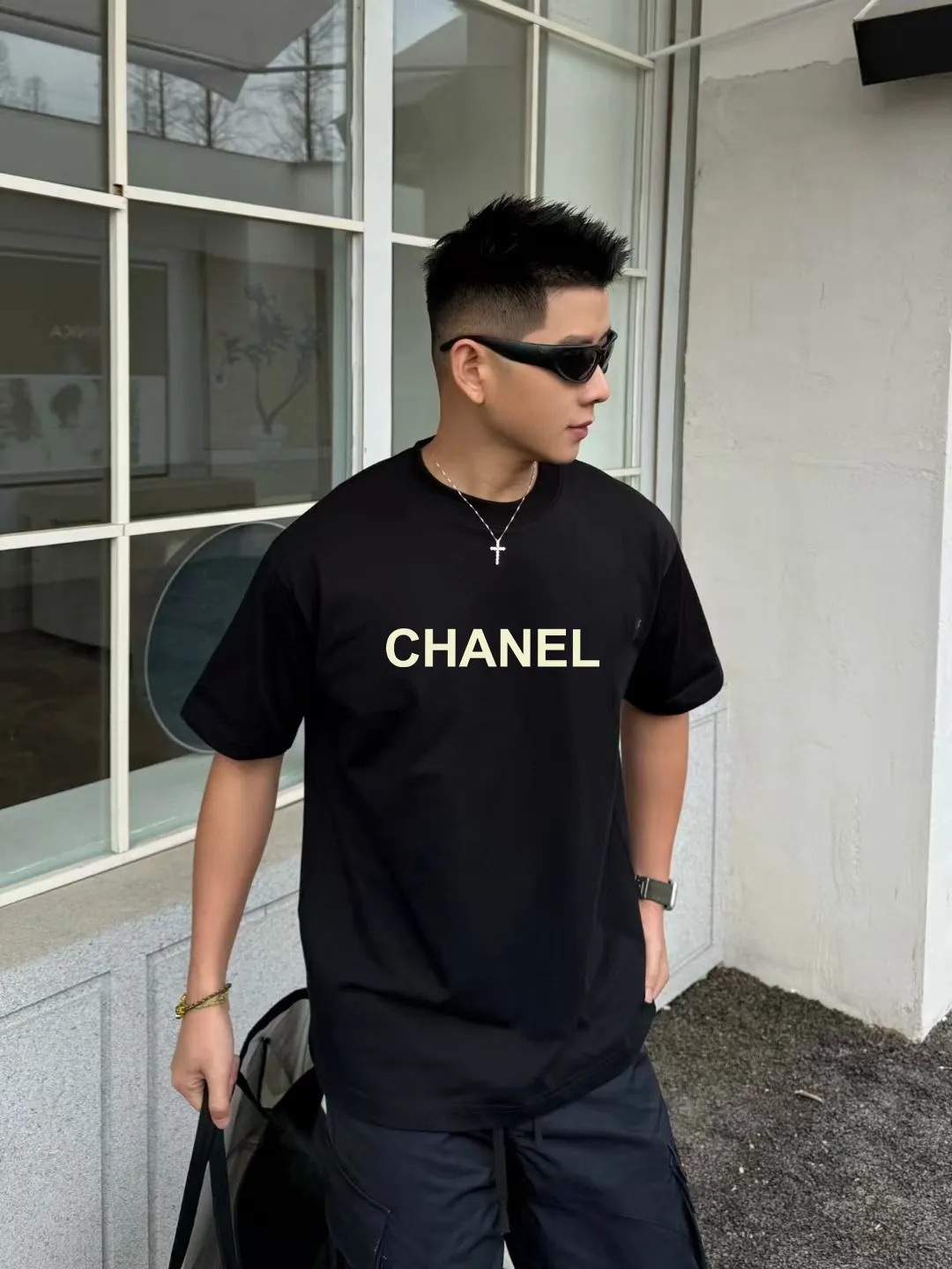 model picture