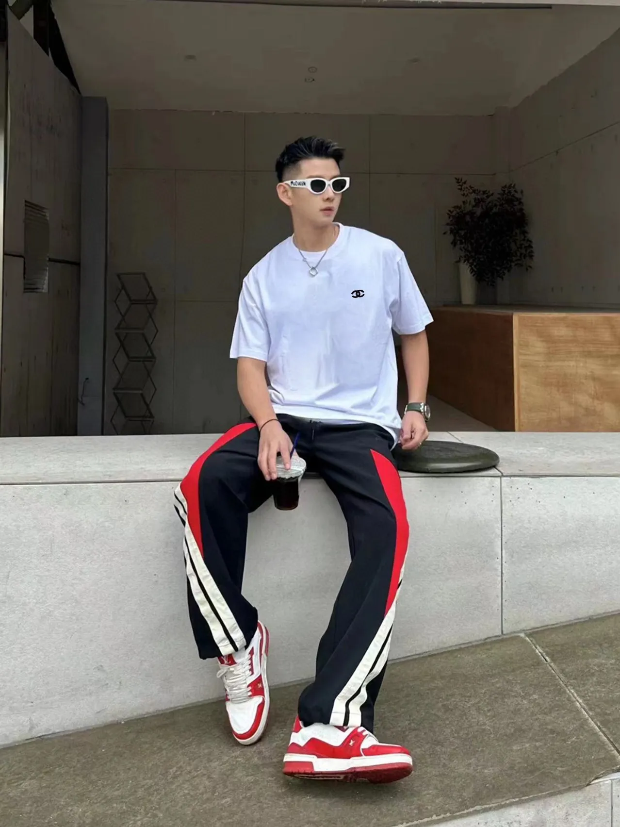 model picture