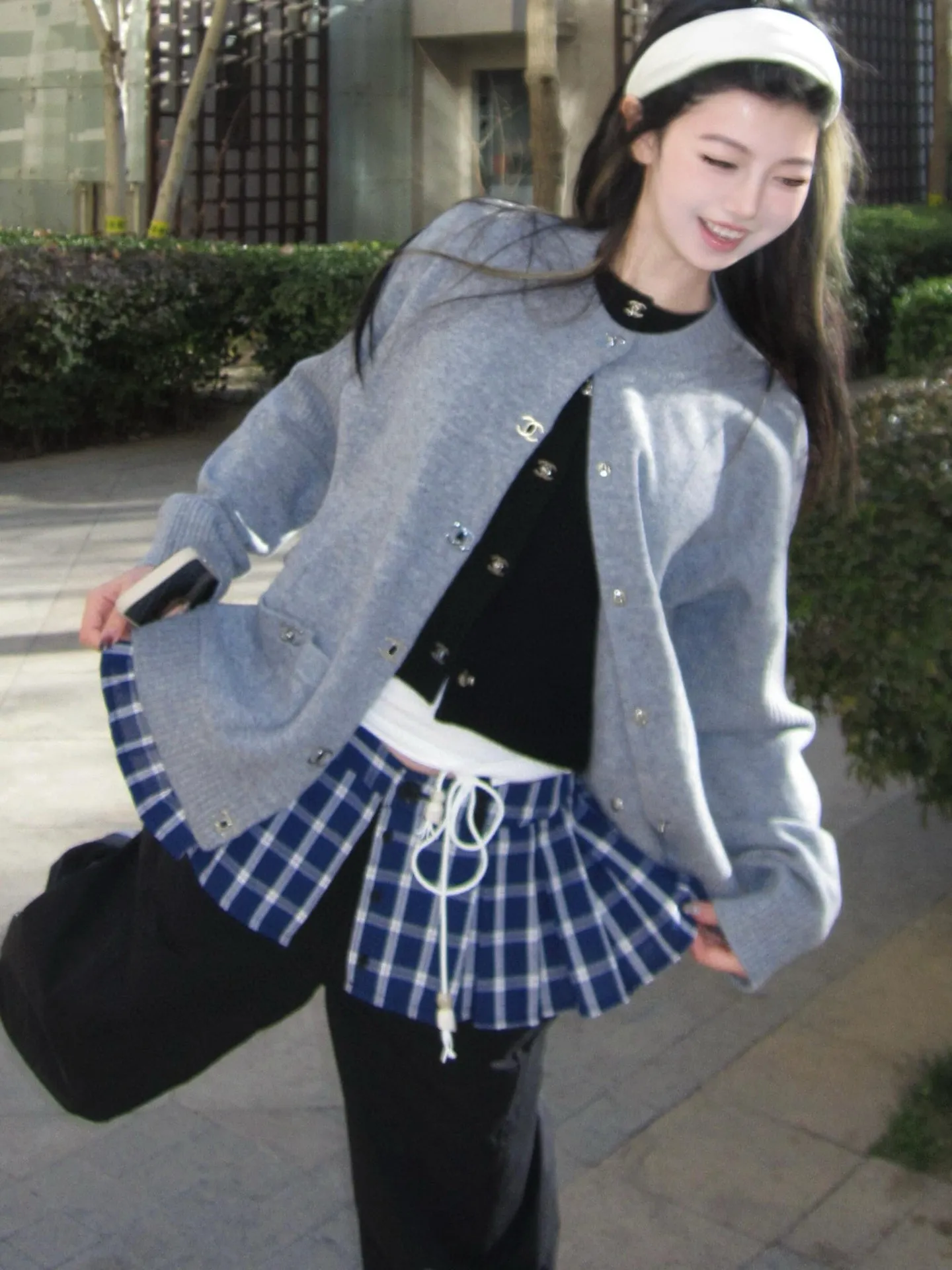 model picture
