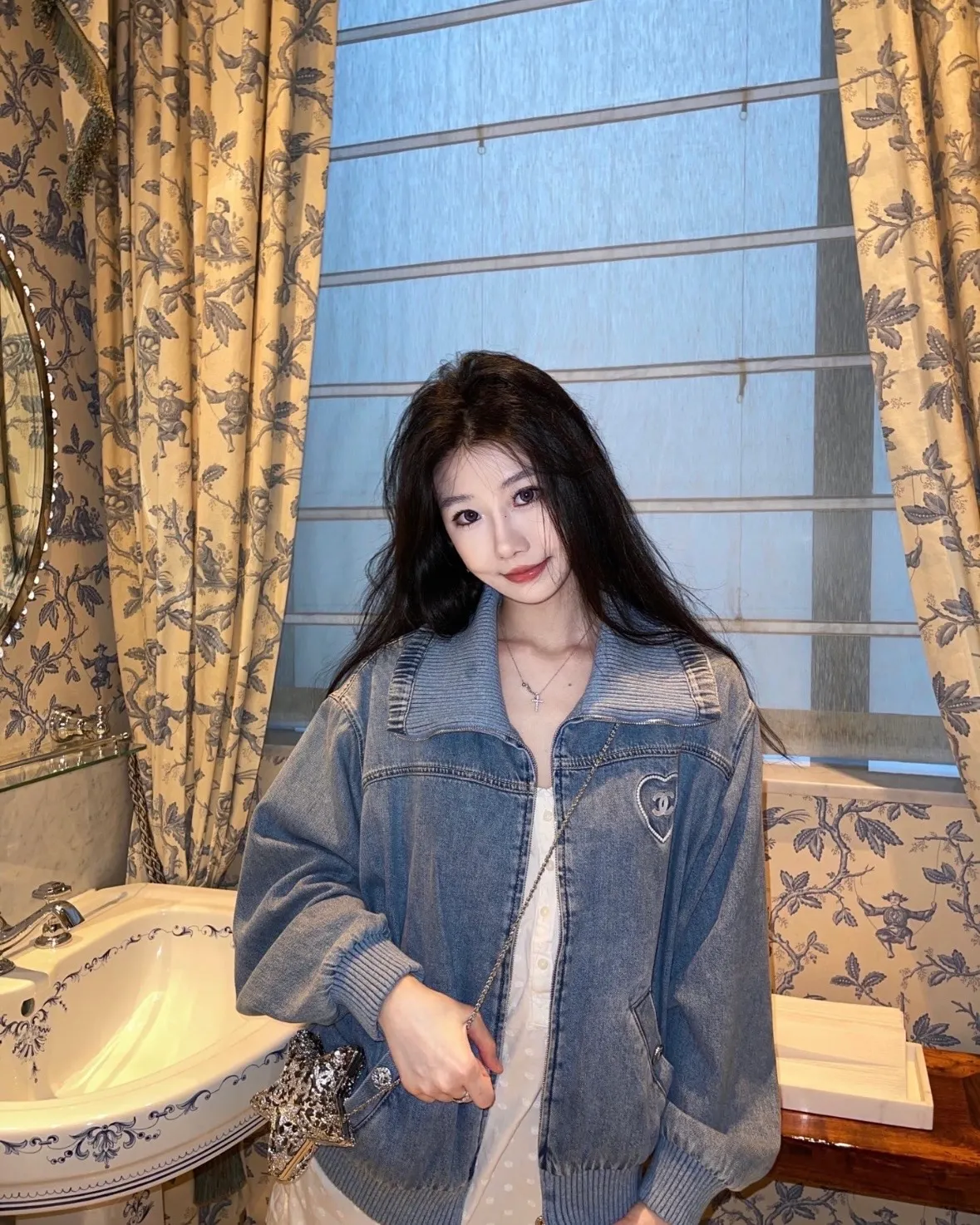 model picture