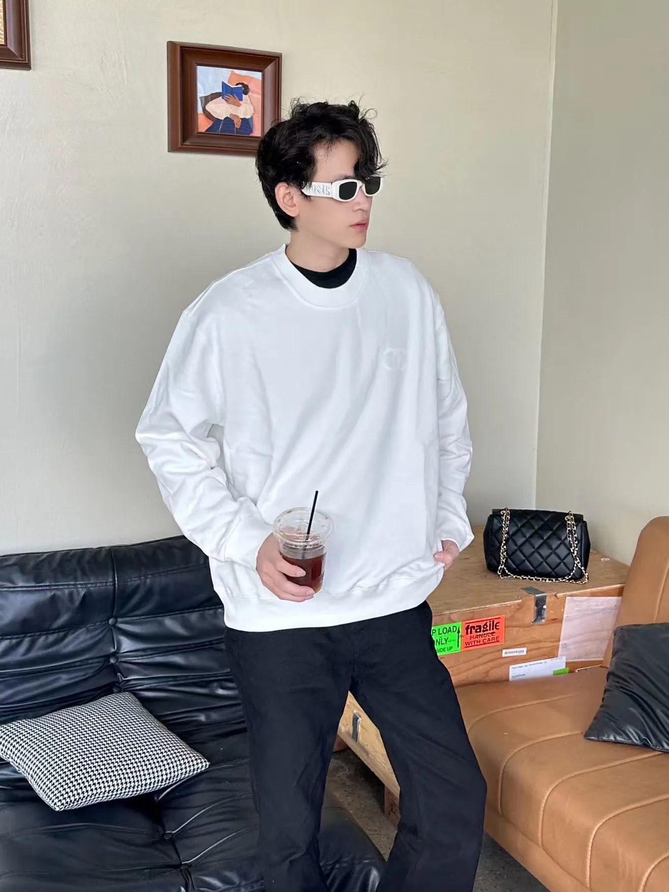 model picture
