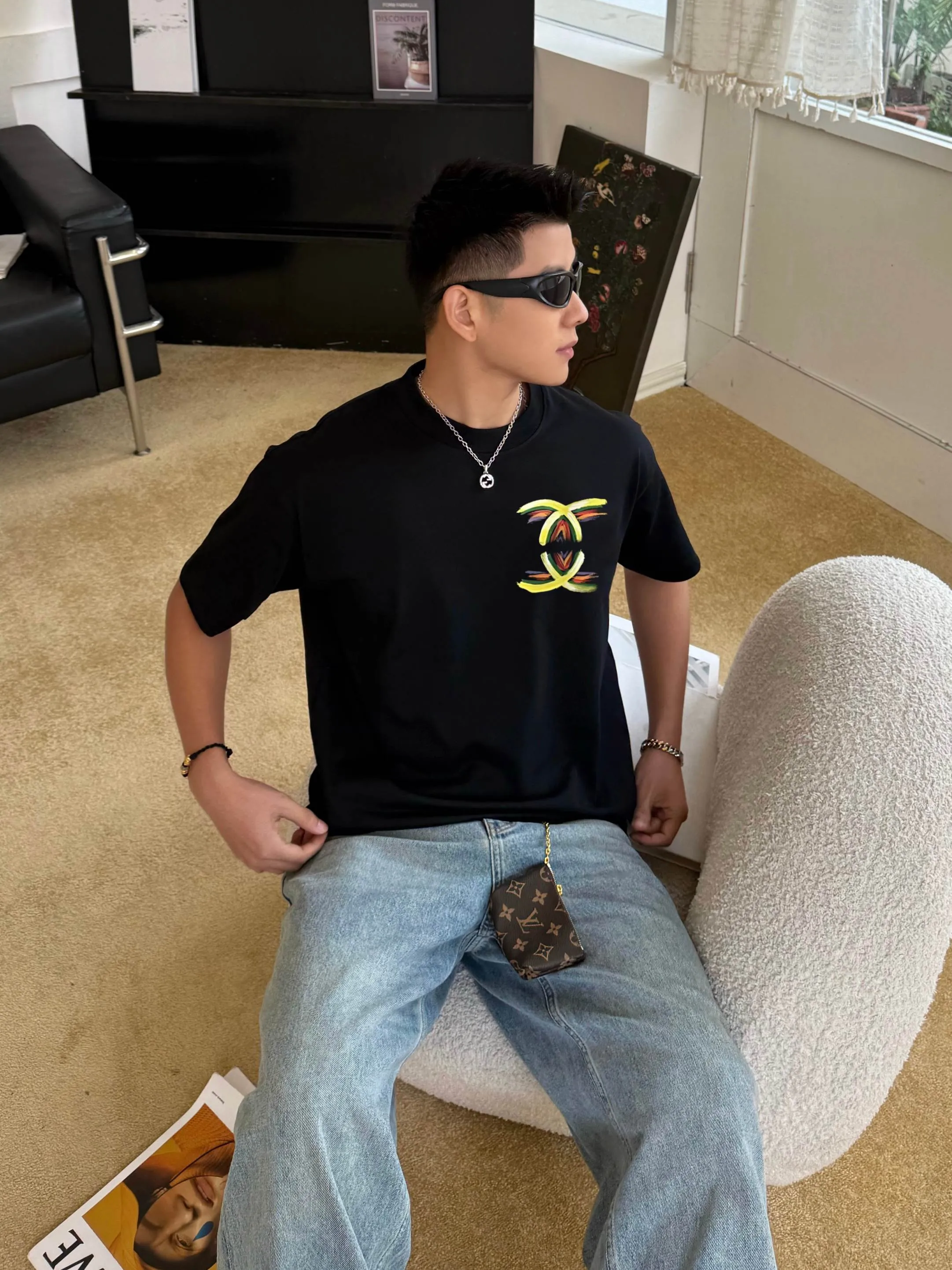 model picture
