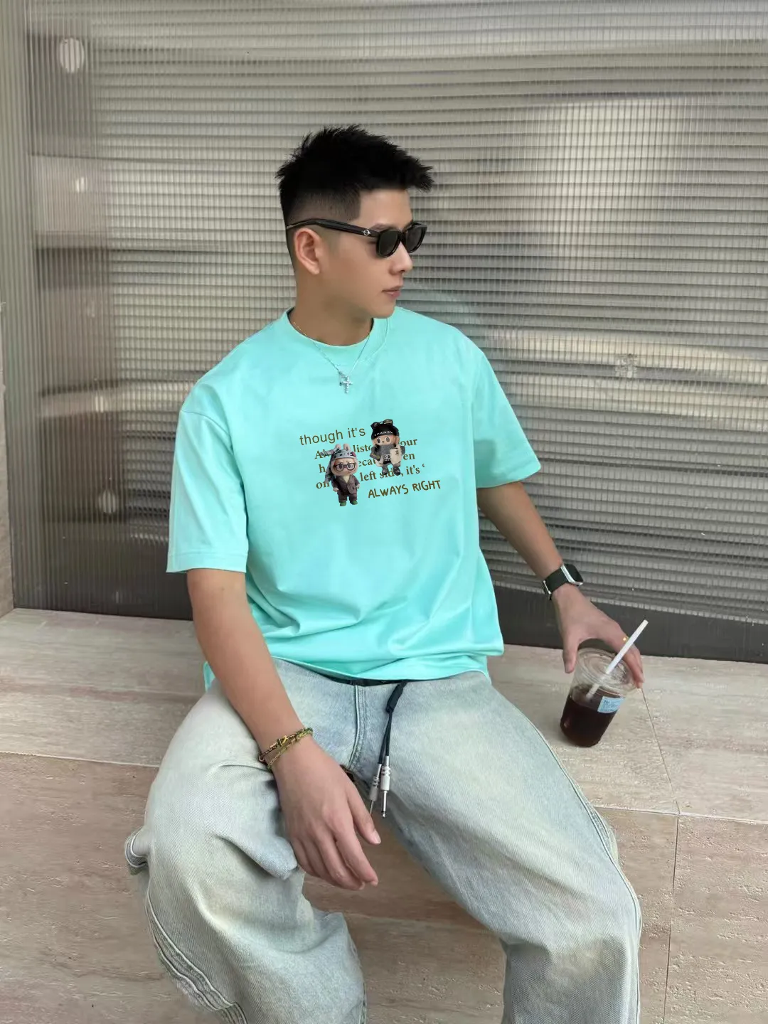 model picture