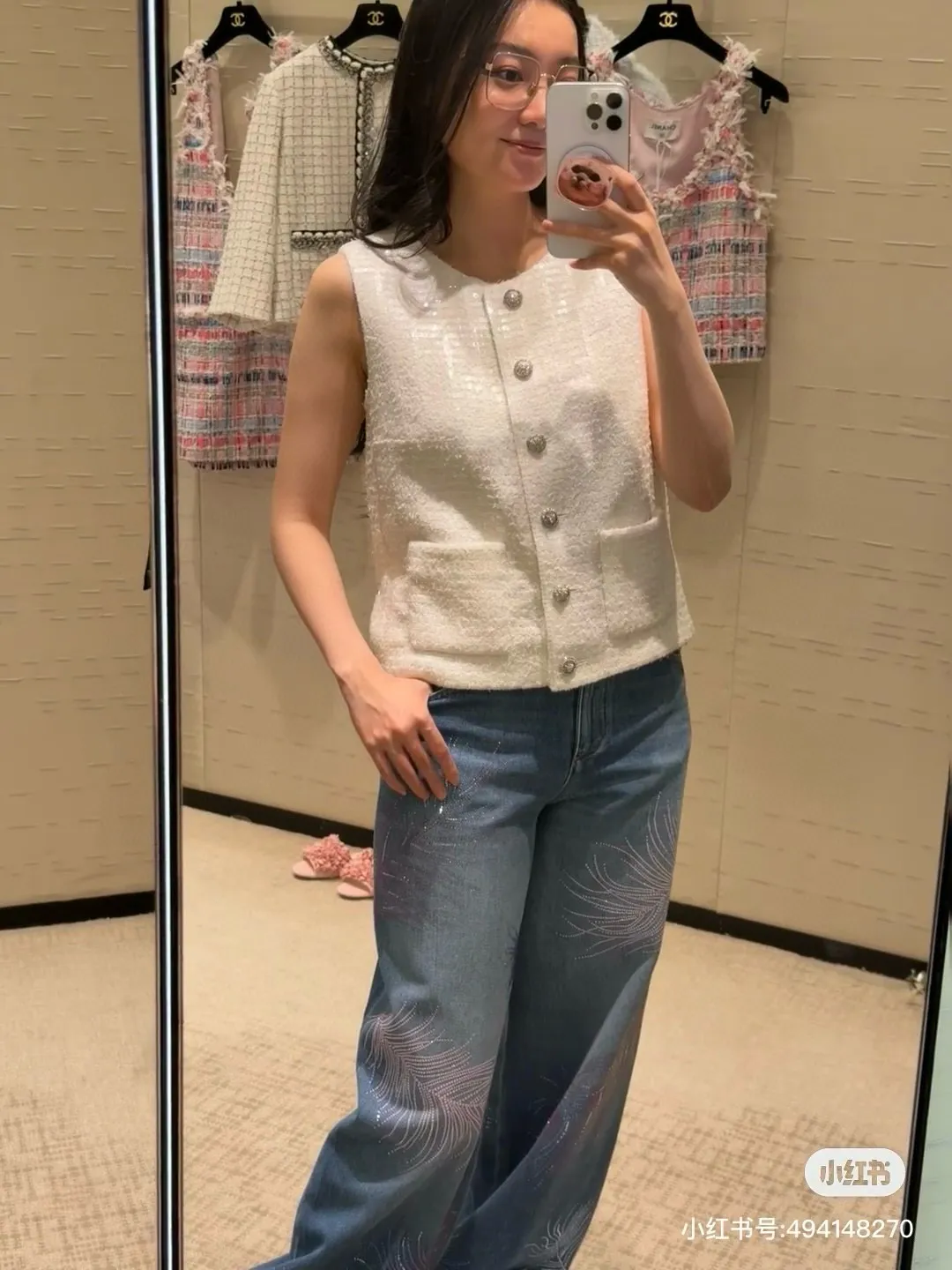 model picture