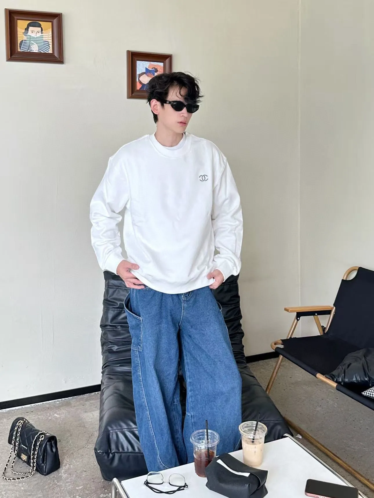 model picture