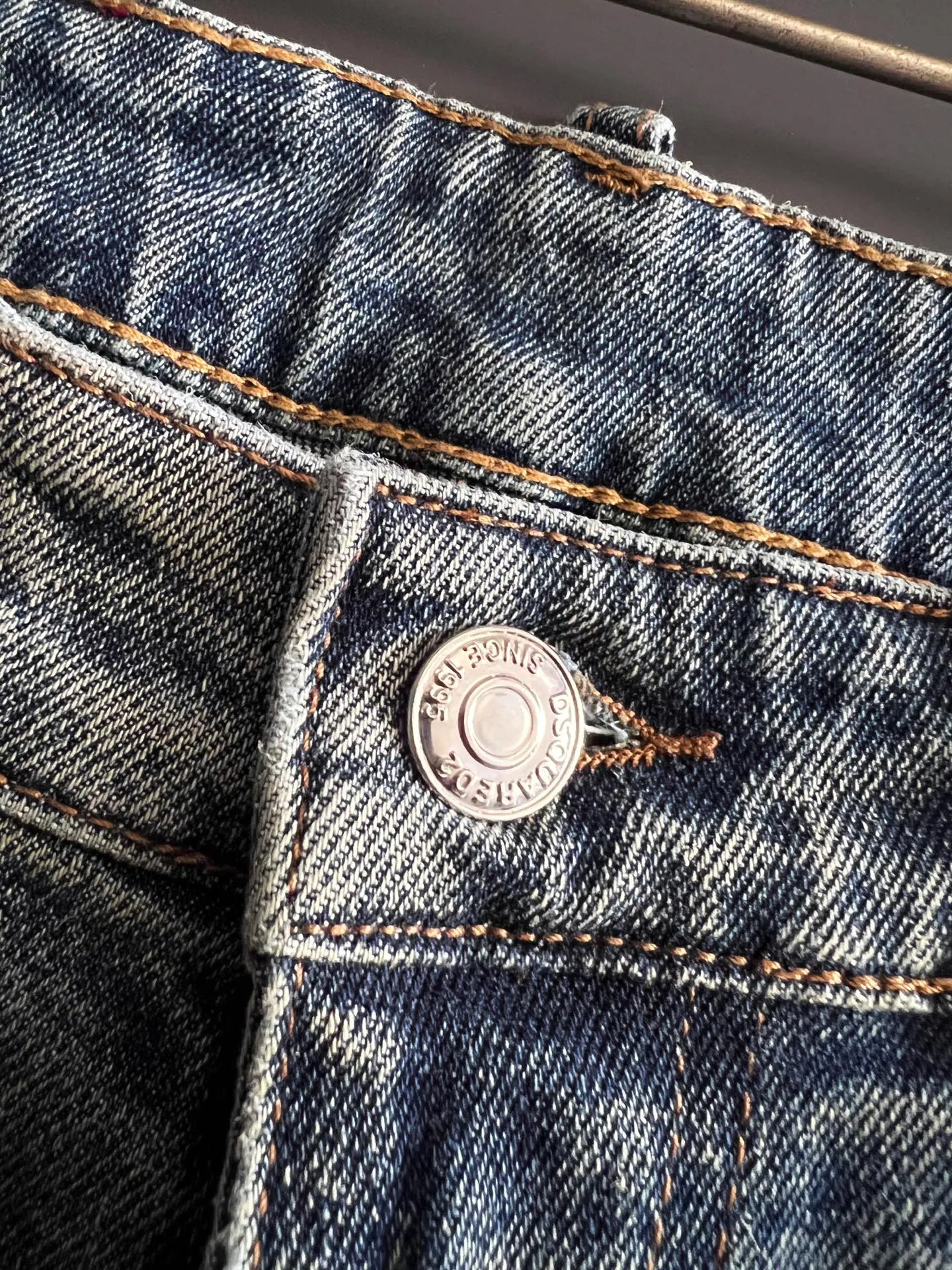 P250 D2*, heavy-duty washed casual jeans, imported original washed stretch fabric, comfortable and elastic, unique design, super correct fit, comfortable and breathable, extremely high grade, counter quality, handsome upper body, code number: 29-40