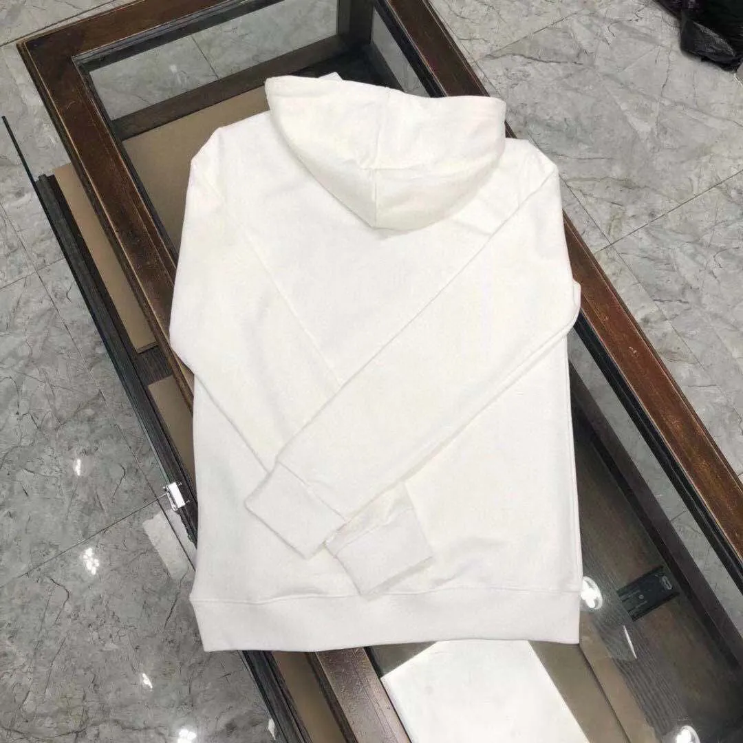 P220 💰 Brand [DSQ2 2nd Power] (Good news for fat people) 2025ss spring latest long-sleeved hooded sweatshirt, available simultaneously on the official website. Refreshing and breathable. Made of top Tencel Roman. Comfortable and soft. 3D three-dimensional clarity. Super fashion sense. Great gift for your own use. Size: M-5XL (can wear up to 220 pounds)