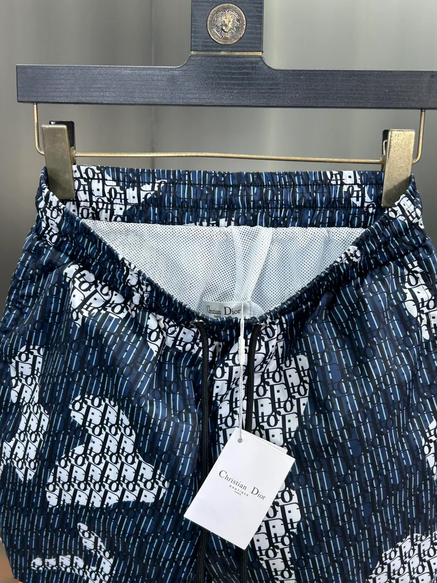 🅿️160 DIOR recommends🔆2025 latest summer style men's casual shorts, beach shorts, customized quick-drying fabrics, soft and smooth texture, not only the overlord on the beach, but also very stylish even when worn casually on the street, a versatile item in summer. Same style for men and women Size: M-3XL