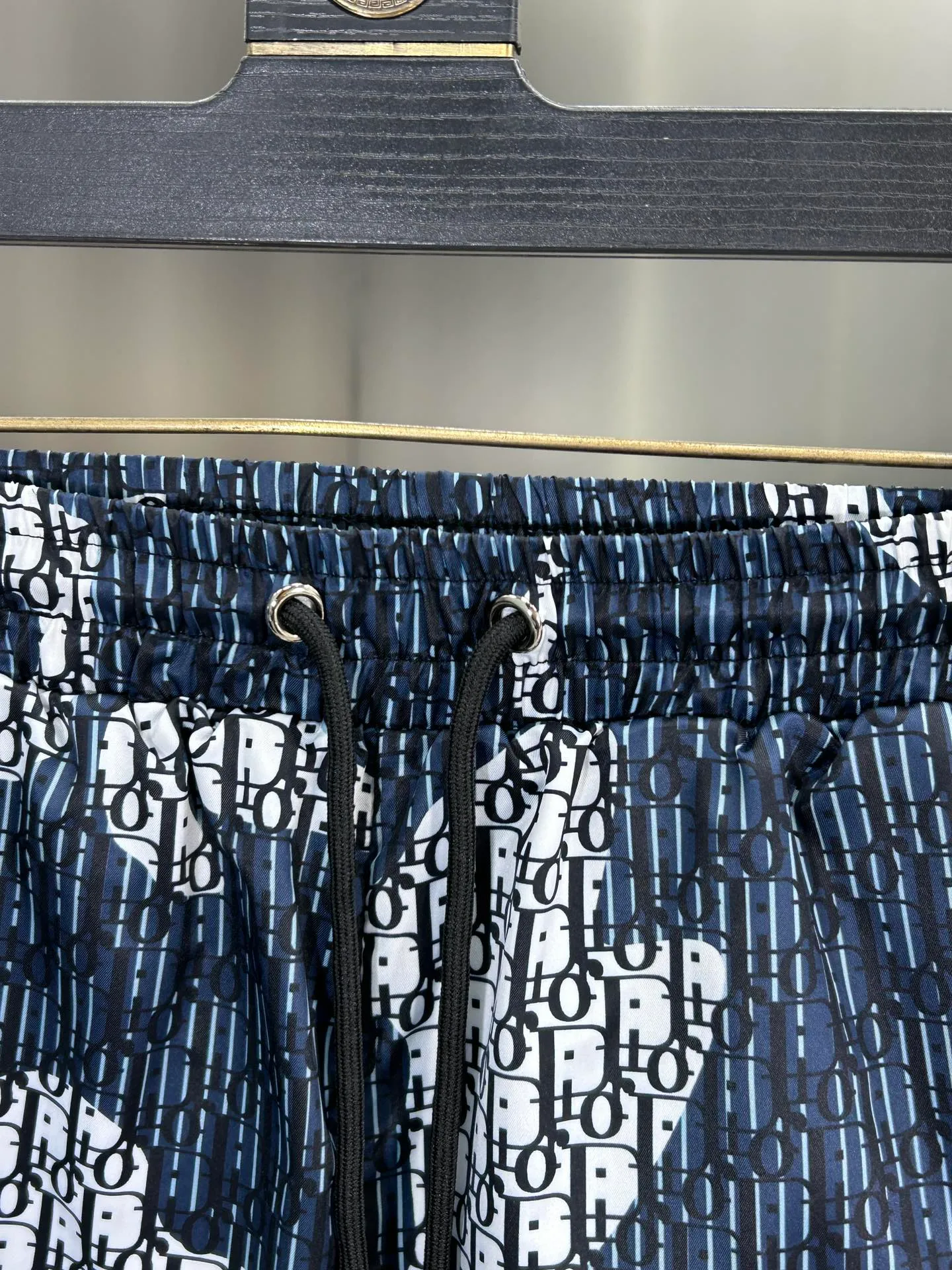 🅿️160 DIOR recommends🔆2025 latest summer style men's casual shorts, beach shorts, customized quick-drying fabrics, soft and smooth texture, not only the overlord on the beach, but also very stylish even when worn casually on the street, a versatile item in summer. Same style for men and women Size: M-3XL